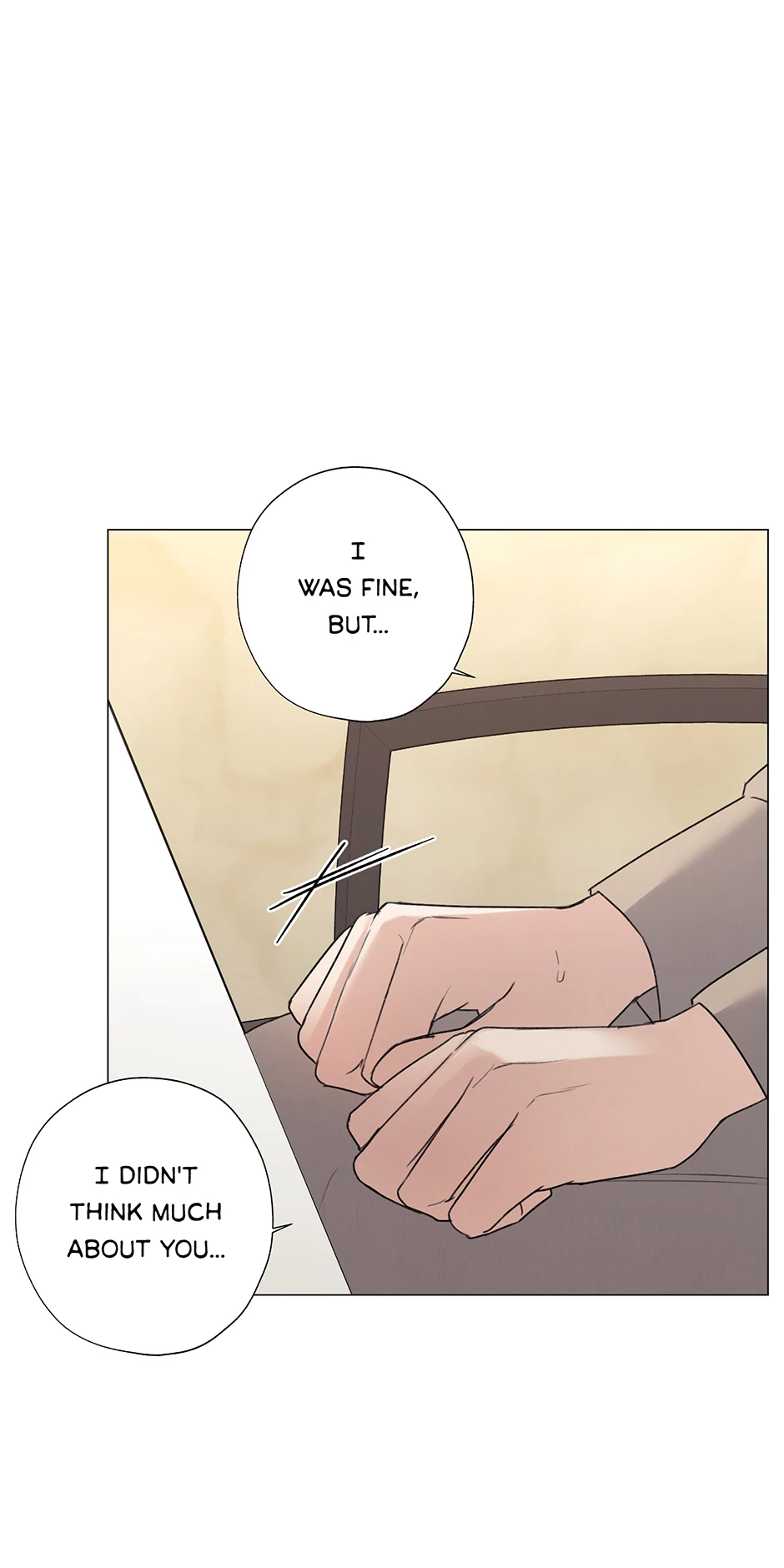 The Terrible Act Chapter 57 - Page 31