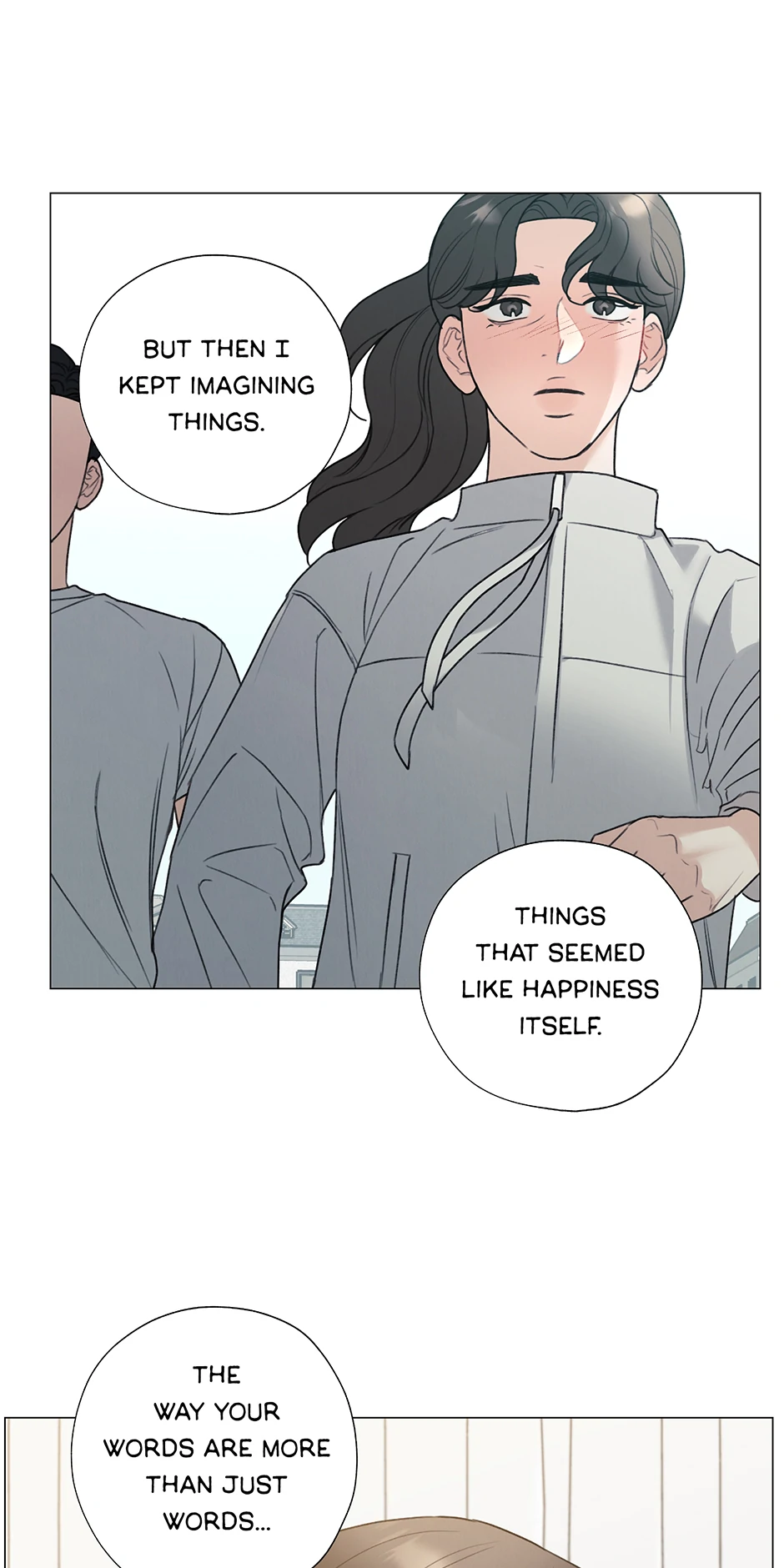 The Terrible Act Chapter 57 - Page 32