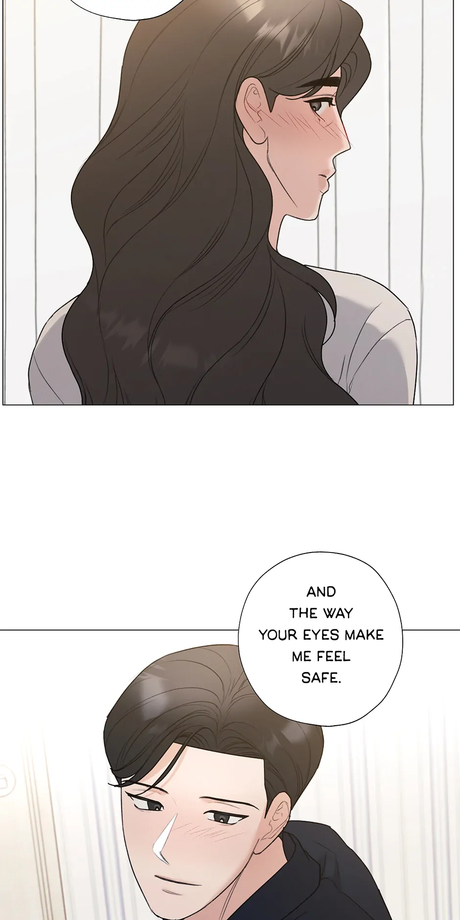 The Terrible Act Chapter 57 - Page 33