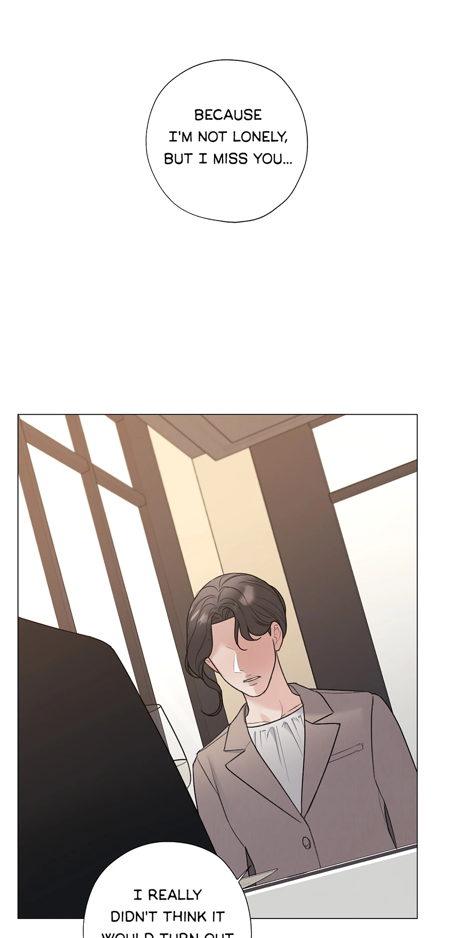The Terrible Act Chapter 57 - Page 36