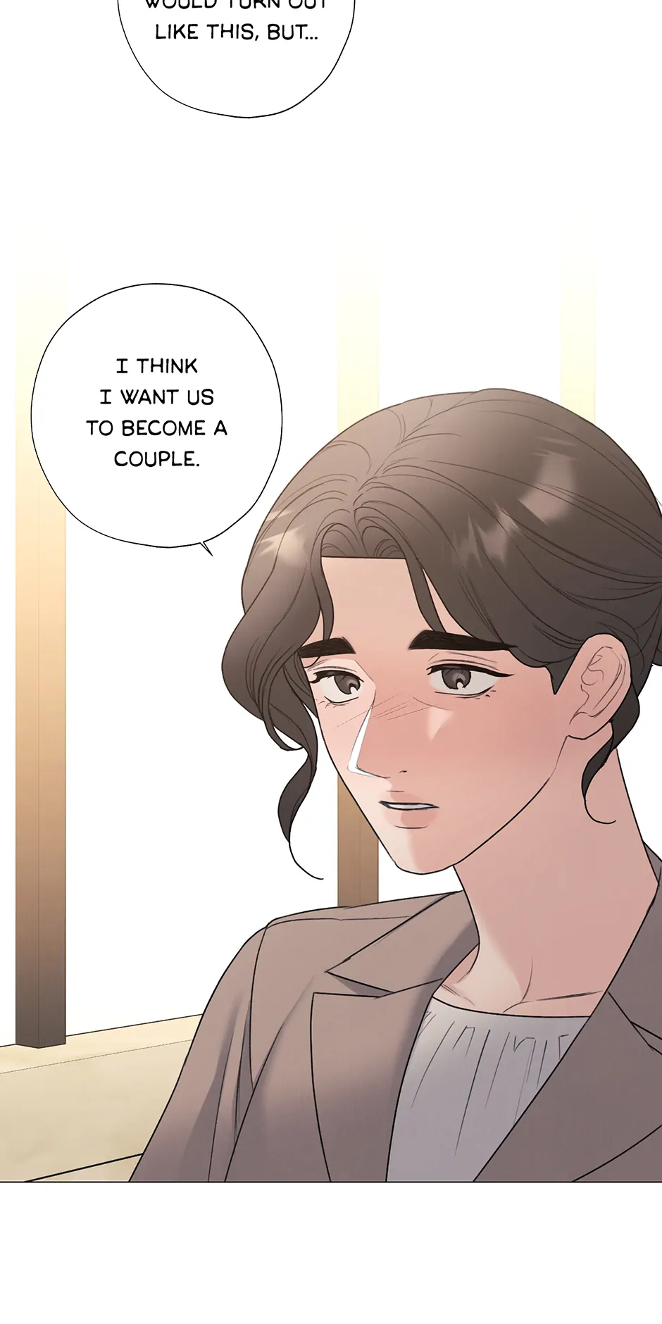 The Terrible Act Chapter 57 - Page 37