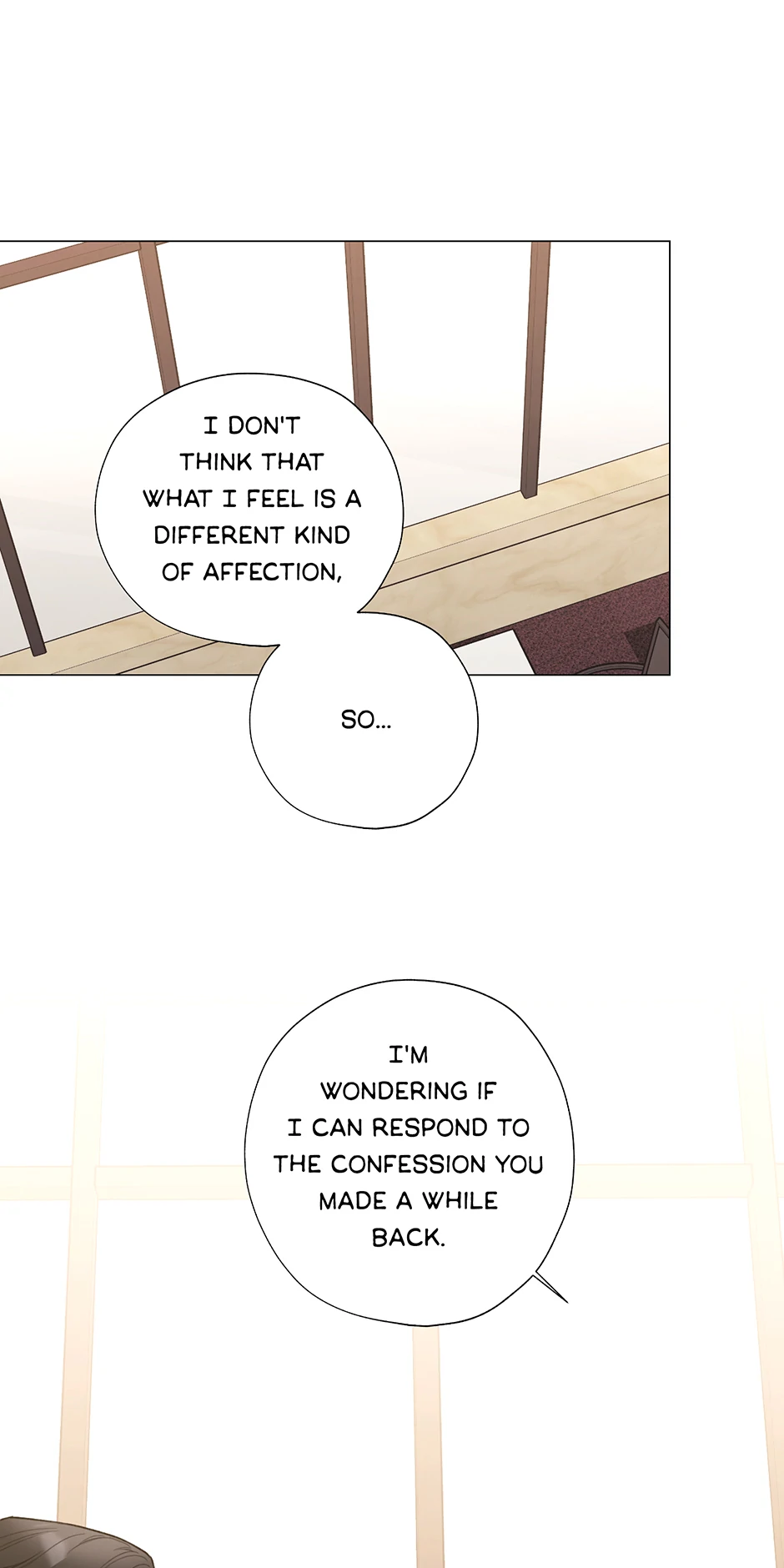 The Terrible Act Chapter 57 - Page 38