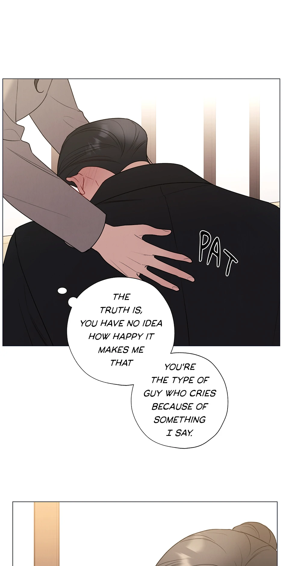 The Terrible Act Chapter 57 - Page 45