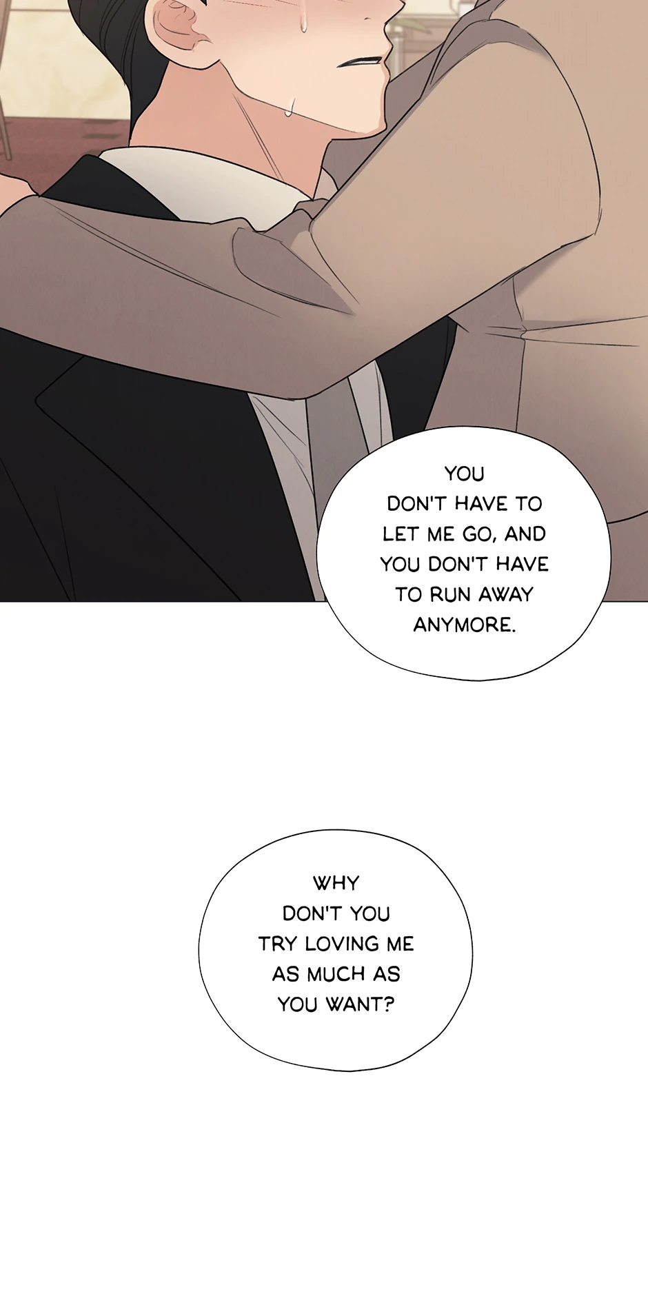 The Terrible Act Chapter 57 - Page 47