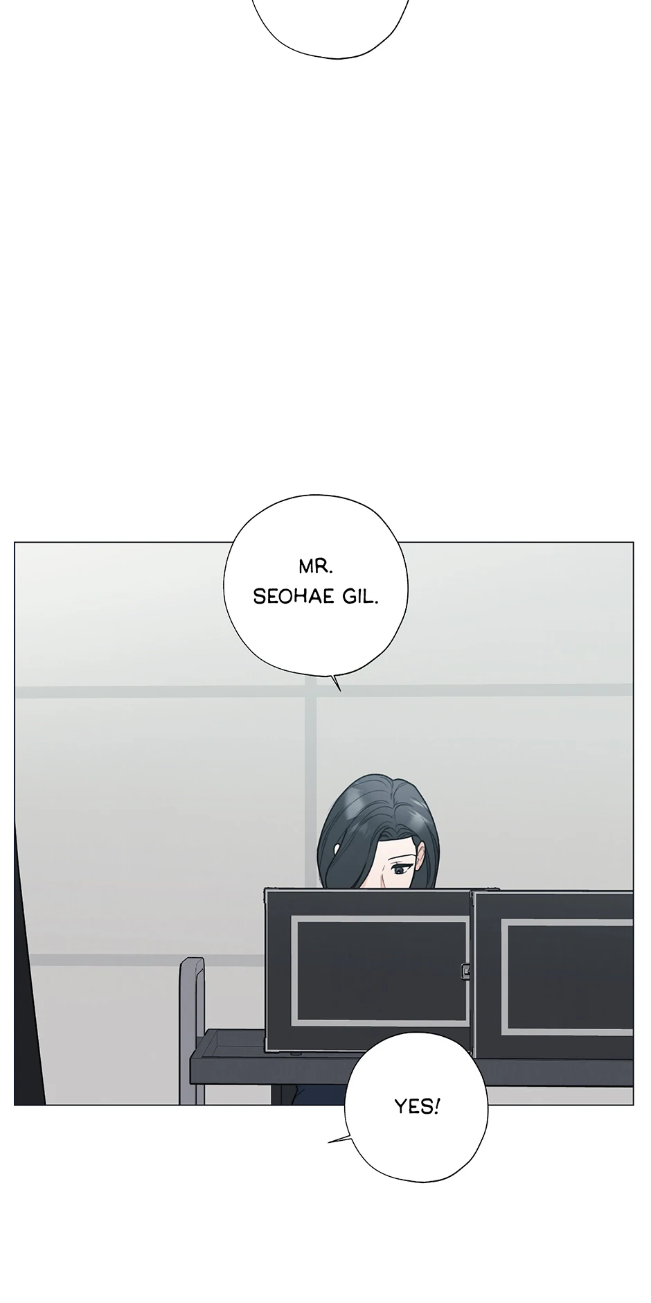 The Terrible Act Chapter 57 - Page 49
