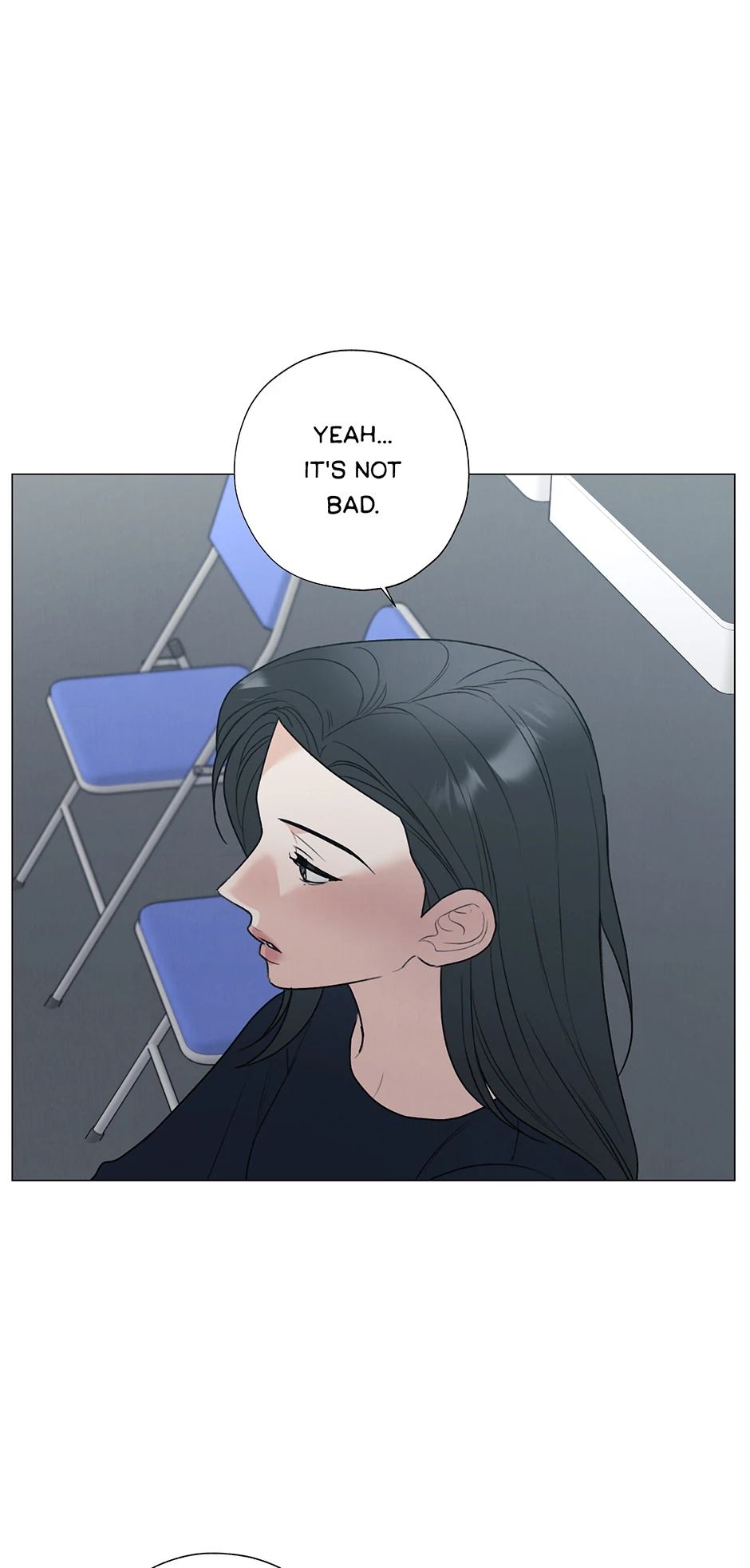 The Terrible Act Chapter 57 - Page 54