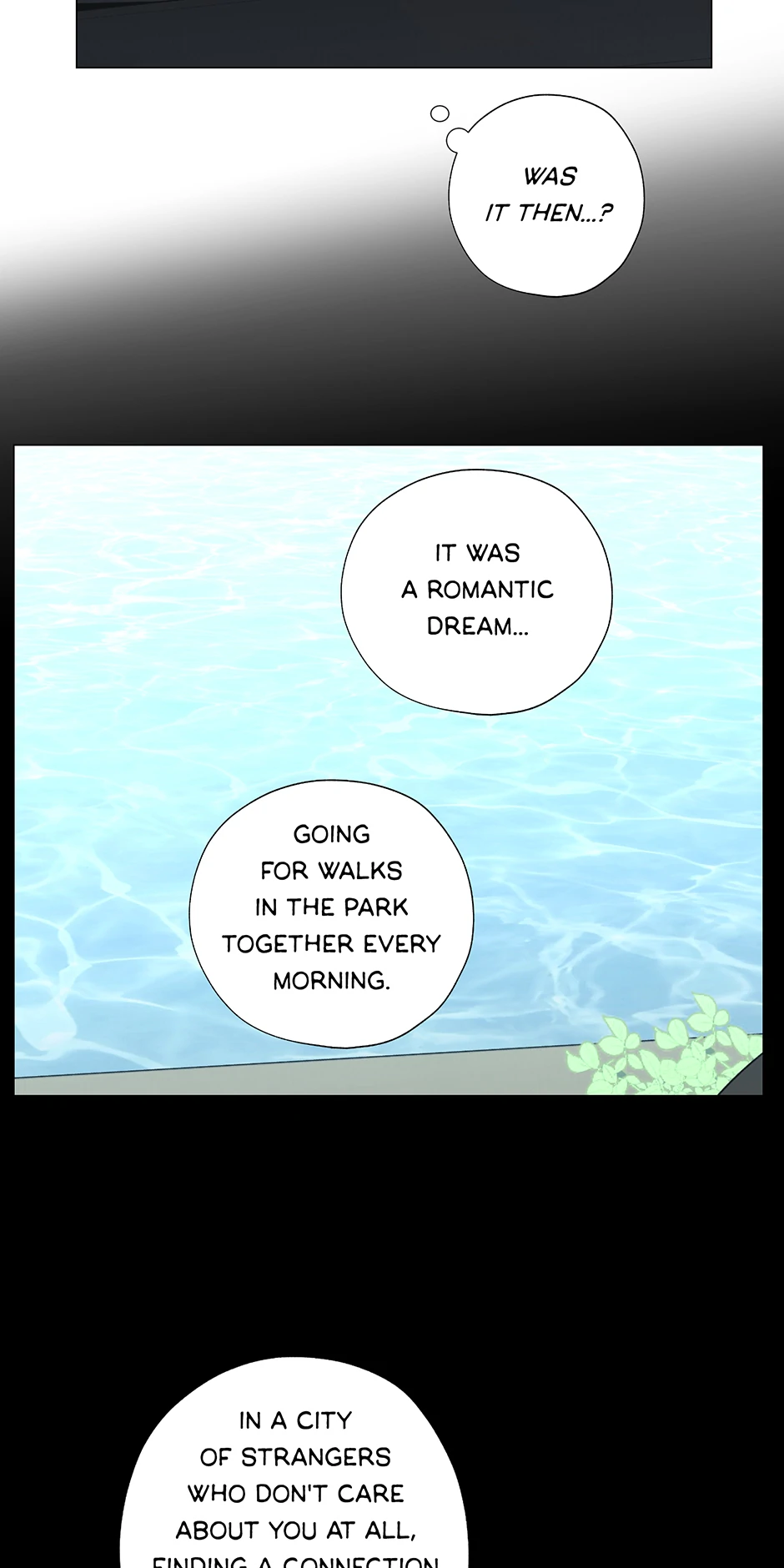 The Terrible Act Chapter 57 - Page 8
