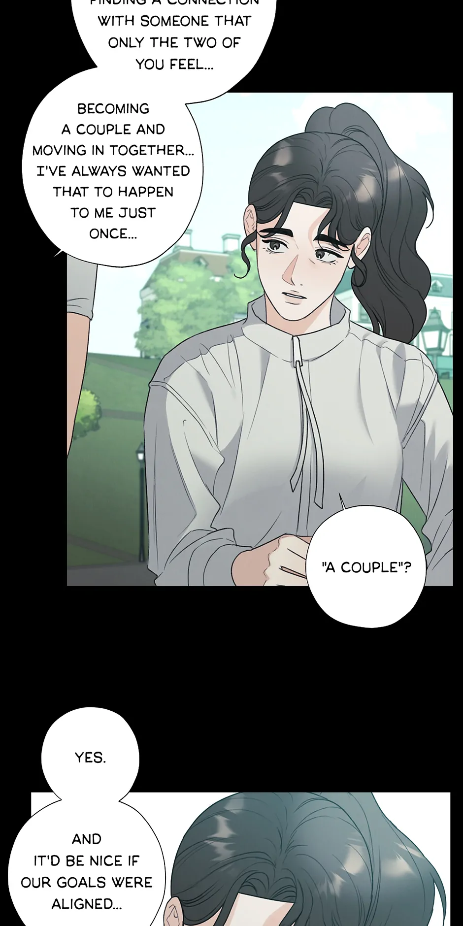 The Terrible Act Chapter 57 - Page 9