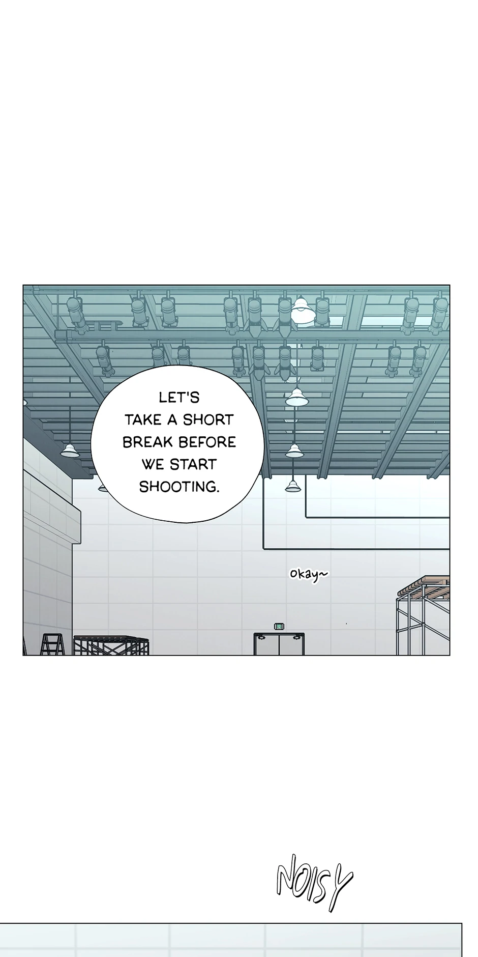 The Terrible Act Chapter 58 - Page 12