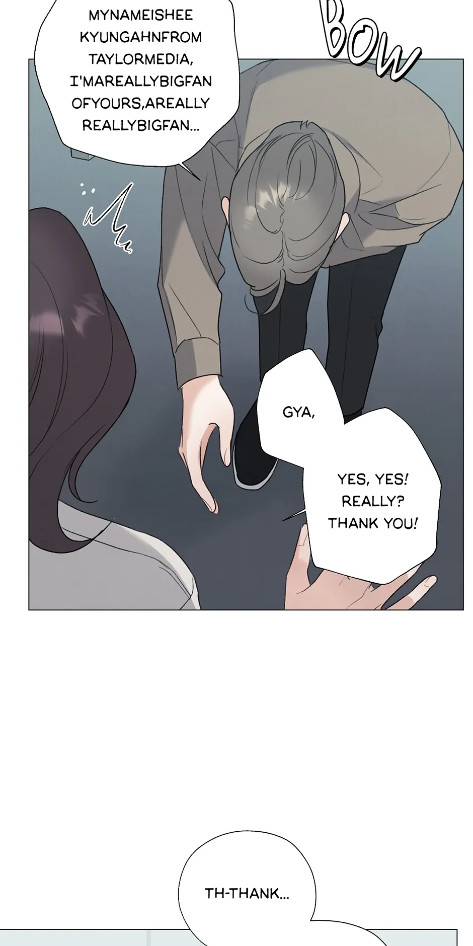 The Terrible Act Chapter 58 - Page 26