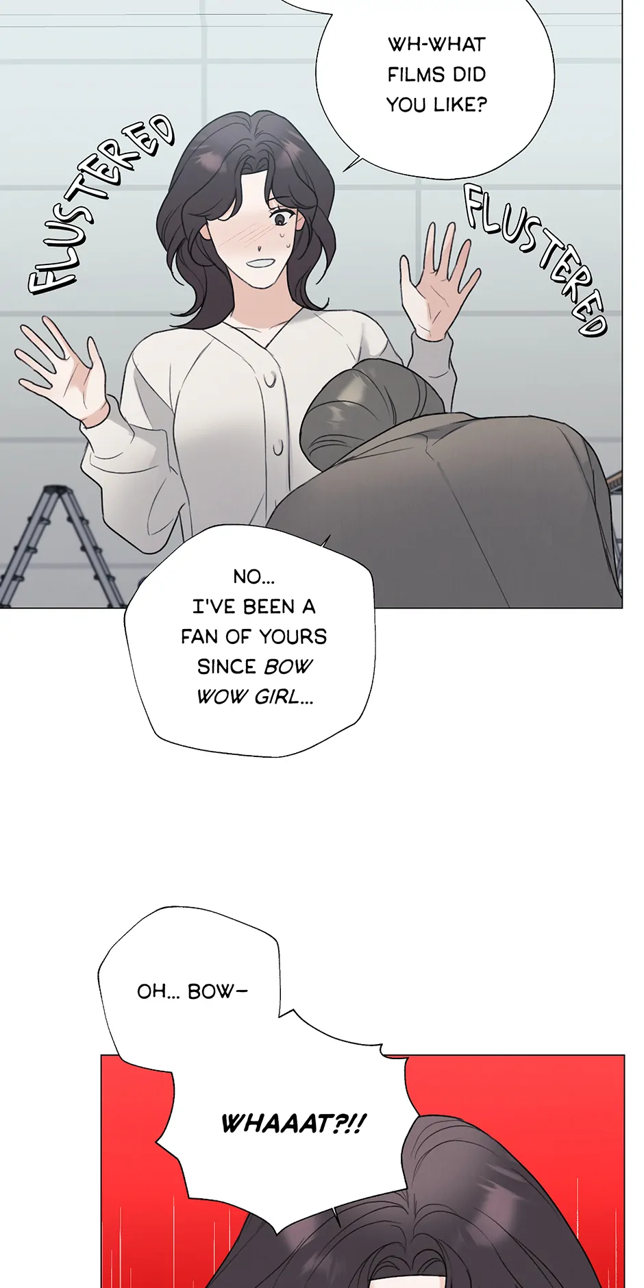 The Terrible Act Chapter 58 - Page 27