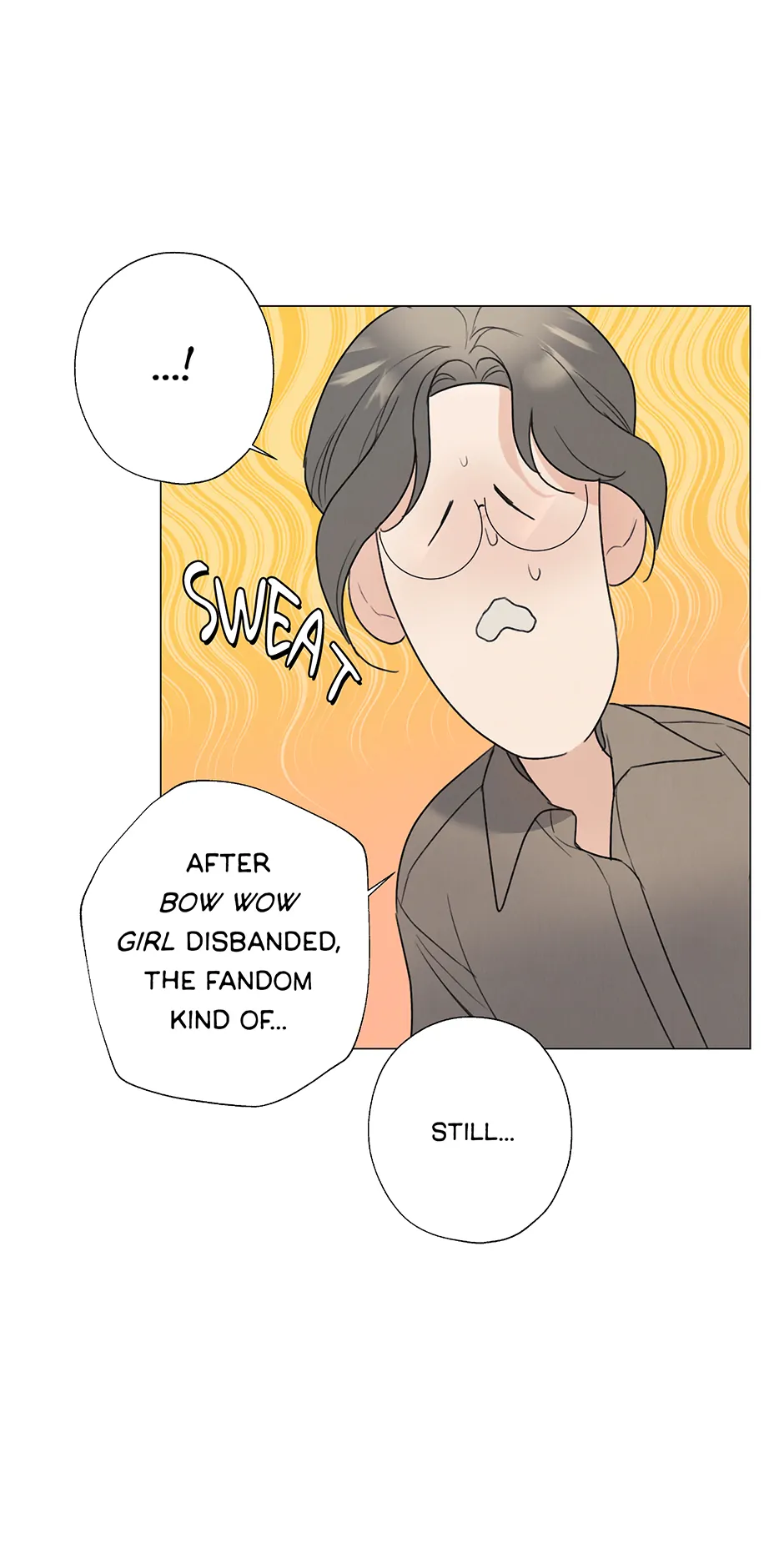 The Terrible Act Chapter 58 - Page 31