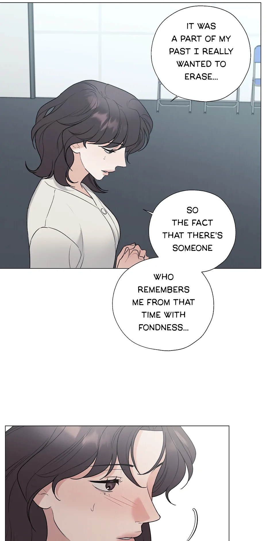 The Terrible Act Chapter 58 - Page 32