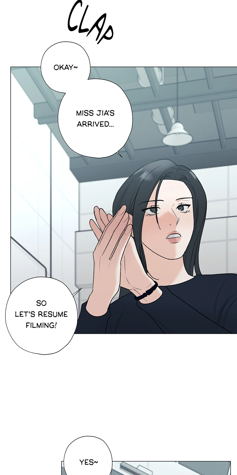 The Terrible Act Chapter 58 - Page 35