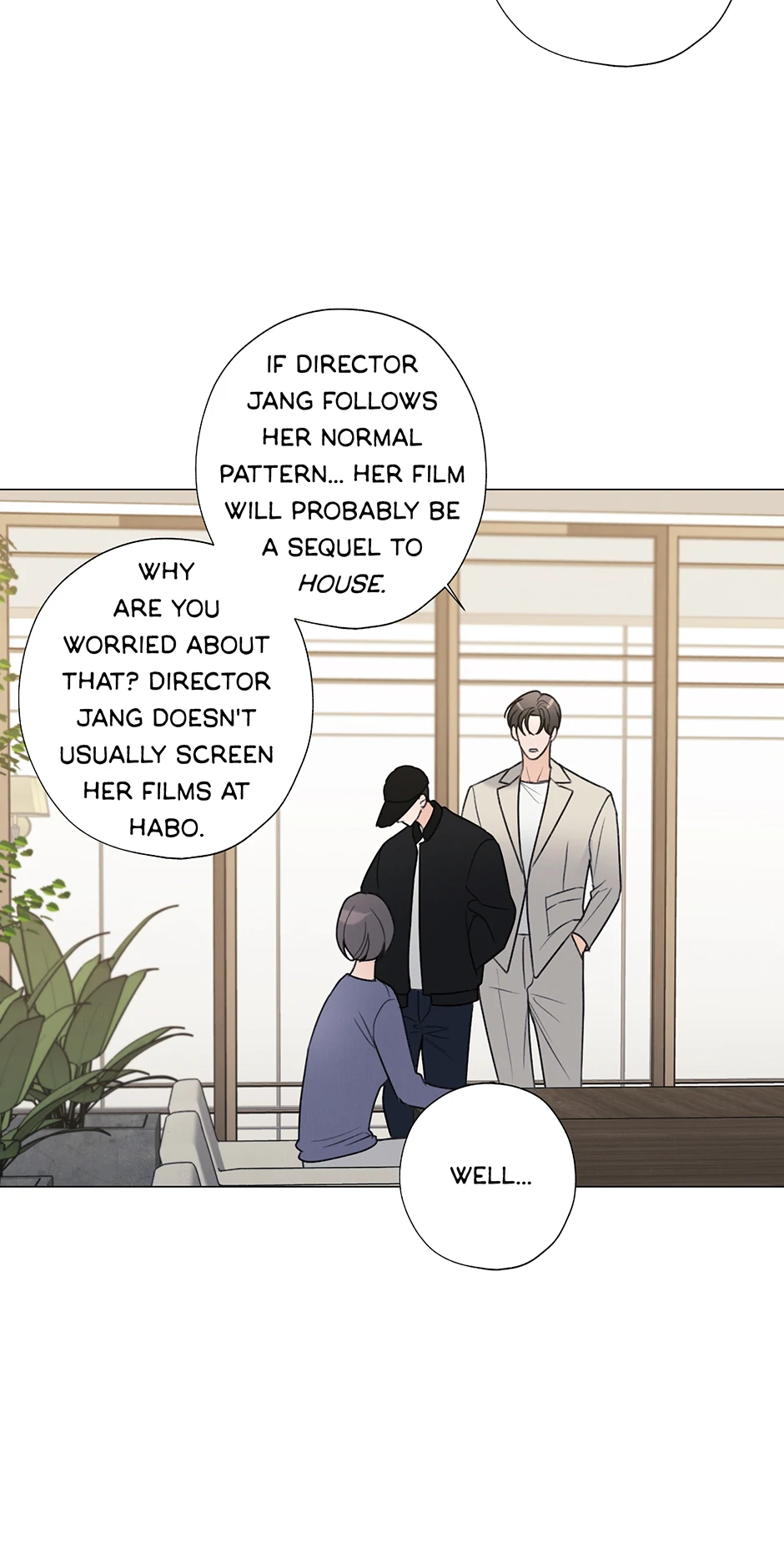 The Terrible Act Chapter 58 - Page 49