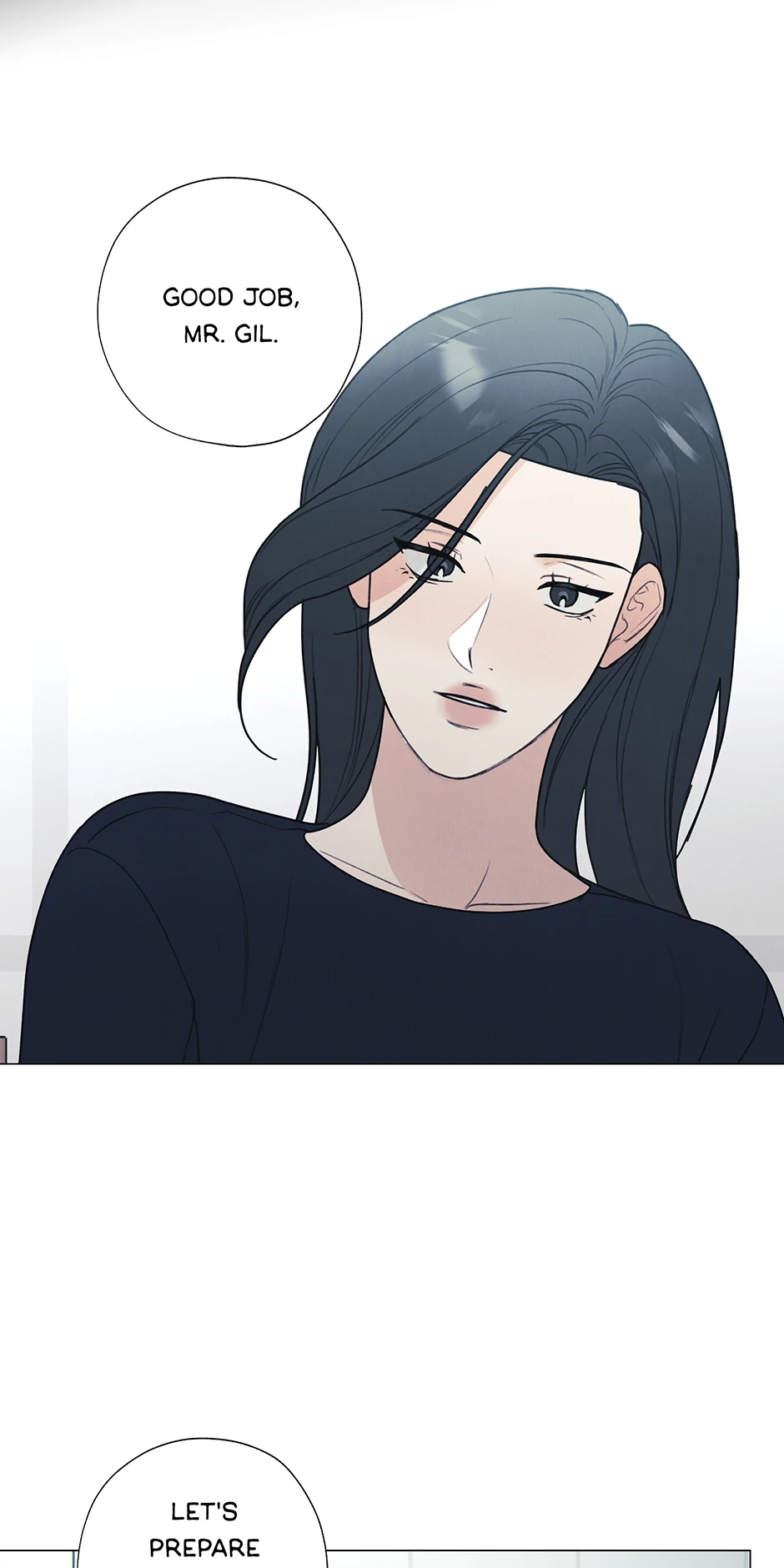 The Terrible Act Chapter 58 - Page 6