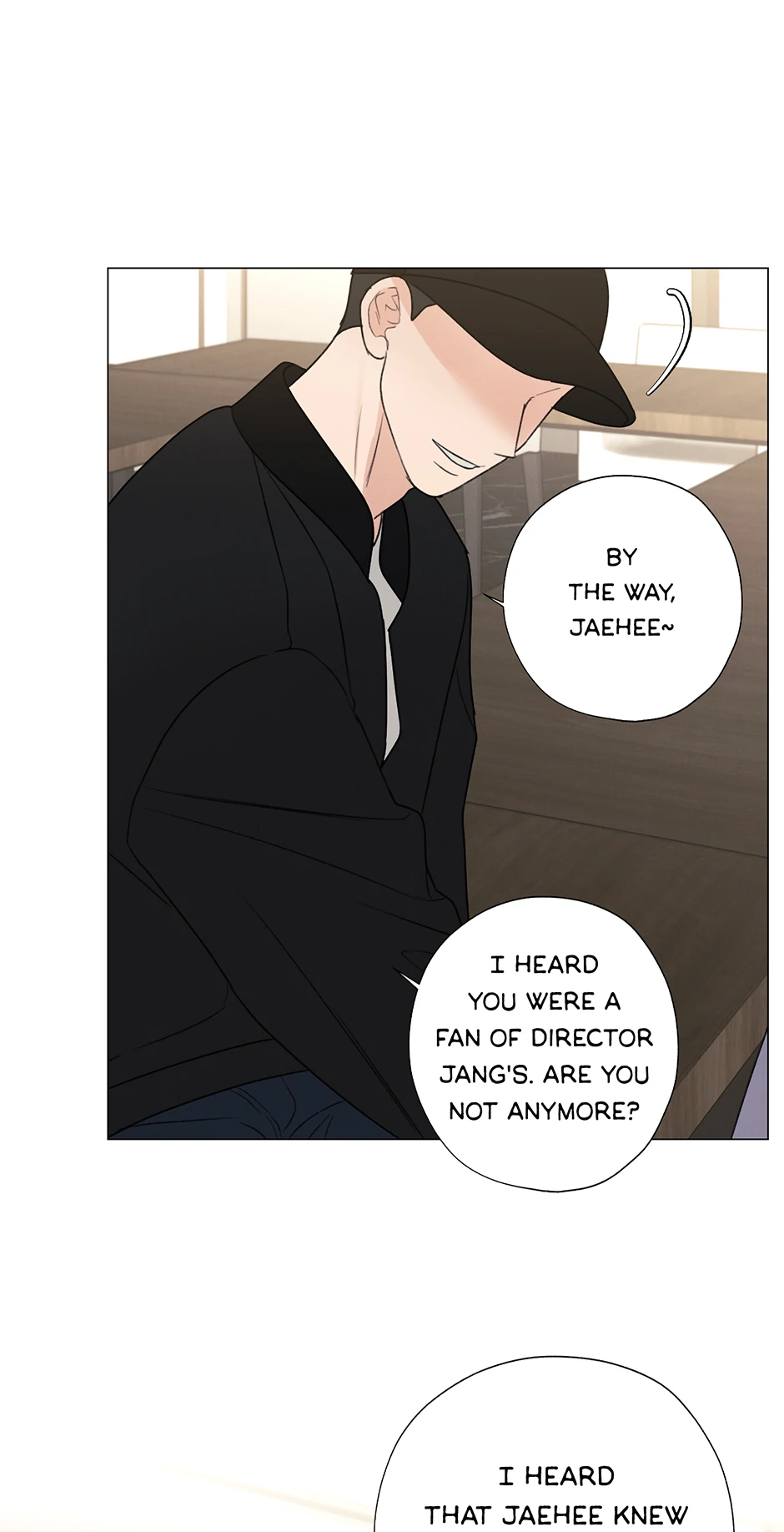 The Terrible Act Chapter 58 - Page 57