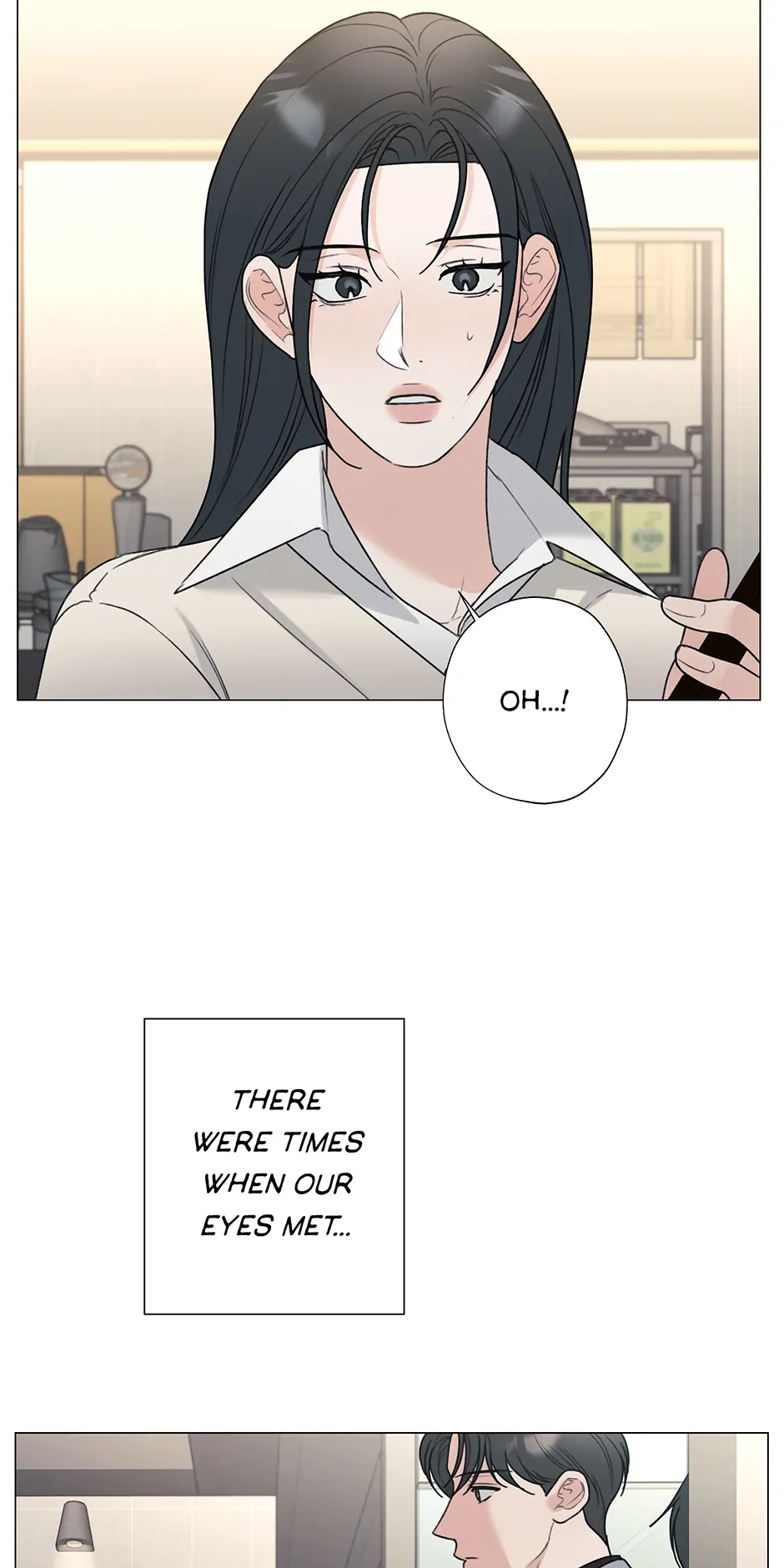 The Terrible Act Chapter 59 - Page 12