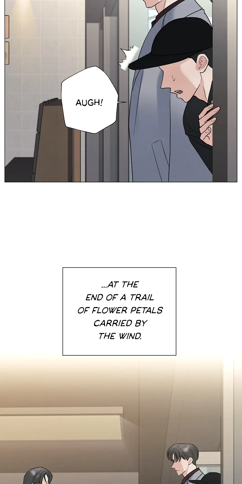 The Terrible Act Chapter 59 - Page 13