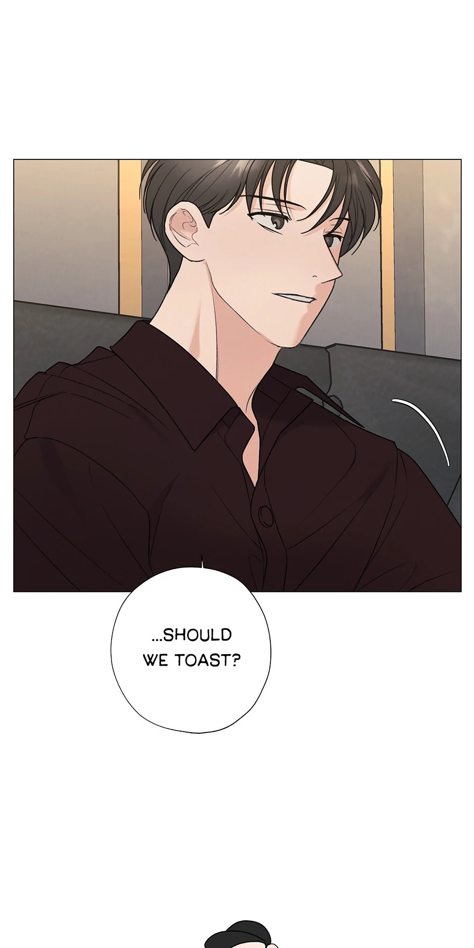 The Terrible Act Chapter 59 - Page 23