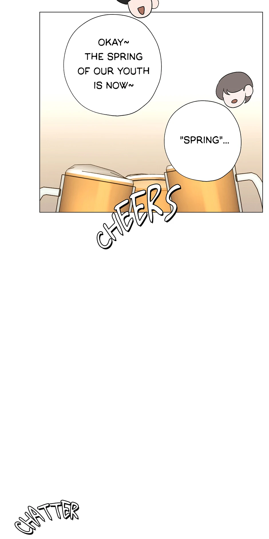 The Terrible Act Chapter 59 - Page 24