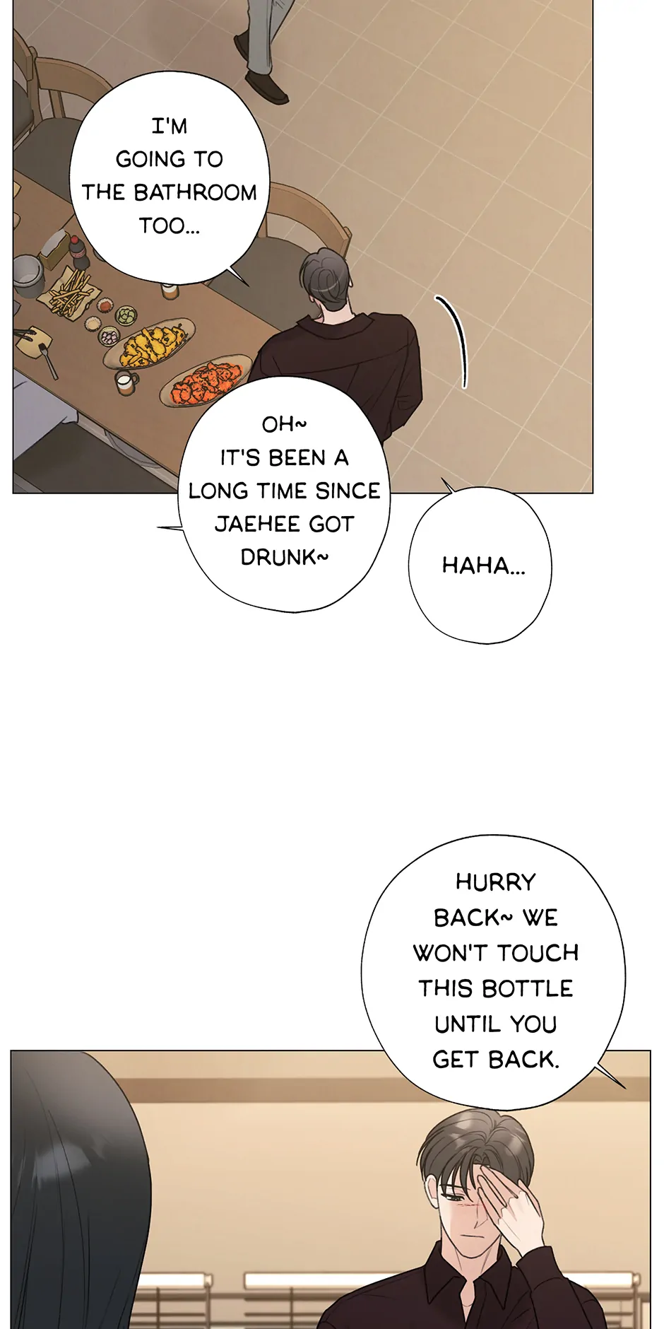 The Terrible Act Chapter 59 - Page 26
