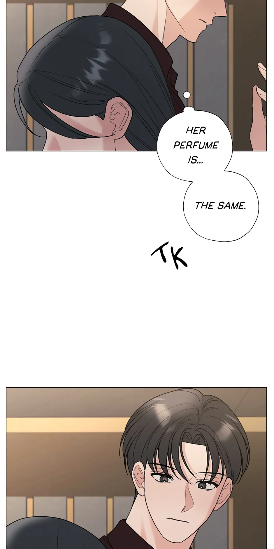 The Terrible Act Chapter 59 - Page 28