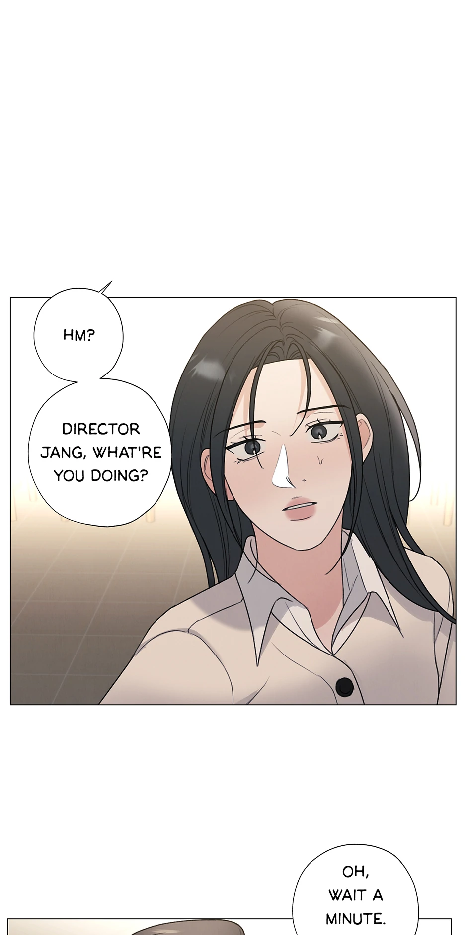 The Terrible Act Chapter 59 - Page 31