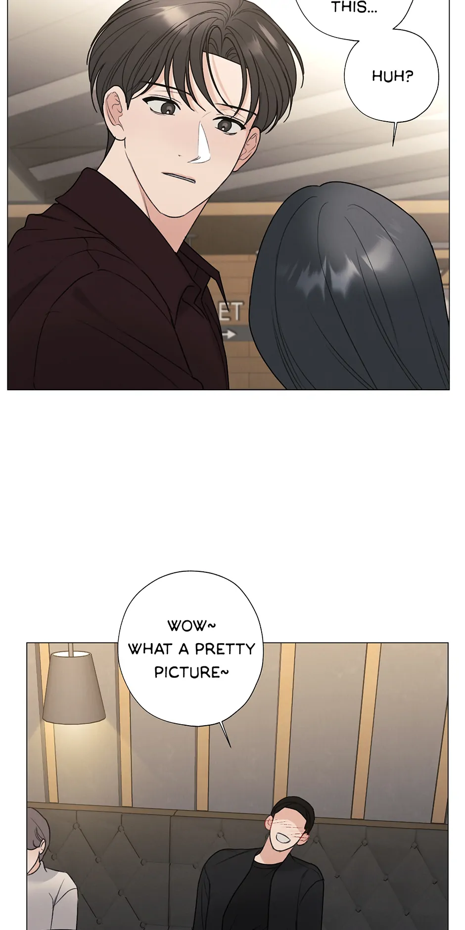 The Terrible Act Chapter 59 - Page 32