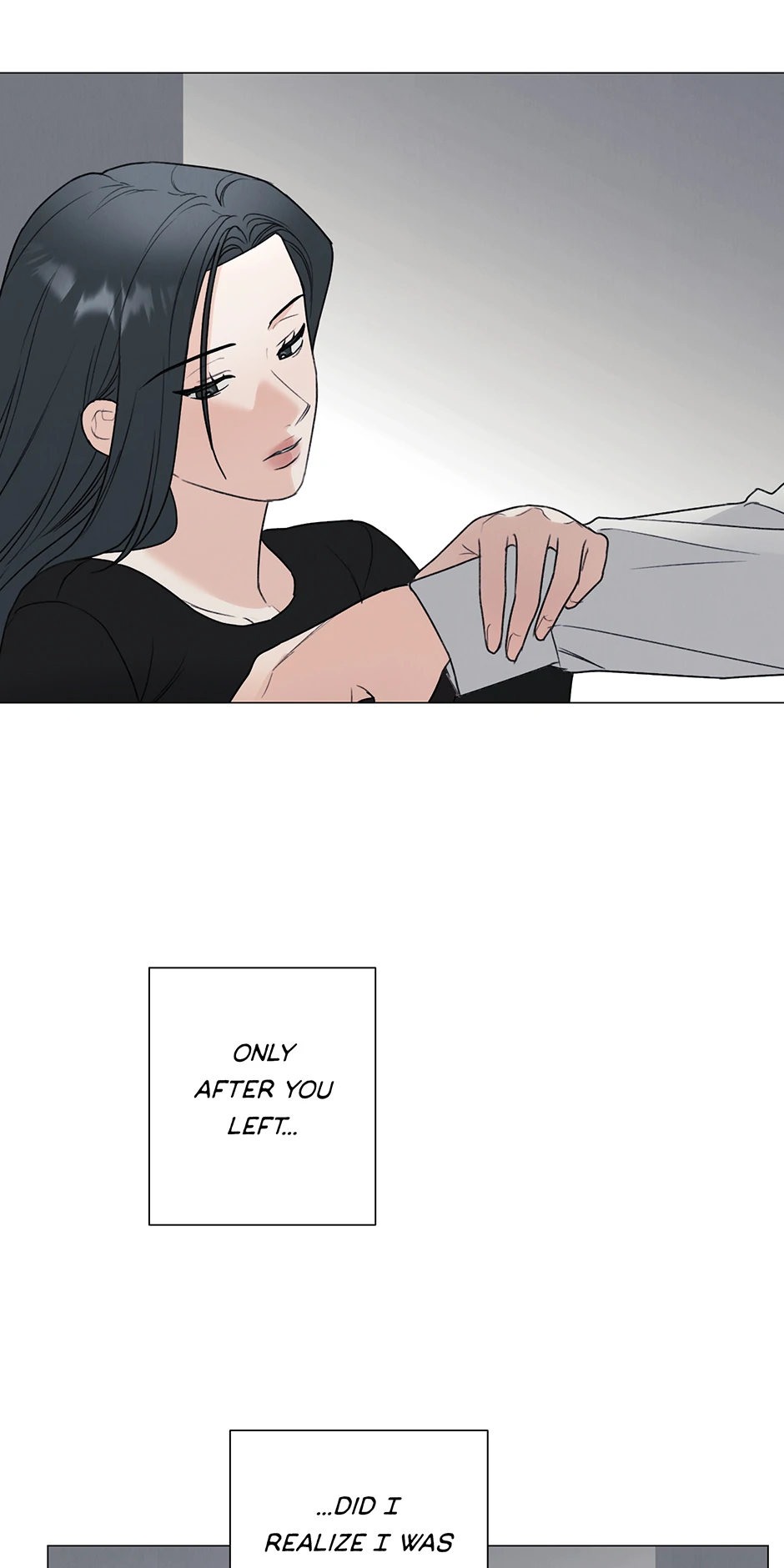 The Terrible Act Chapter 59 - Page 5