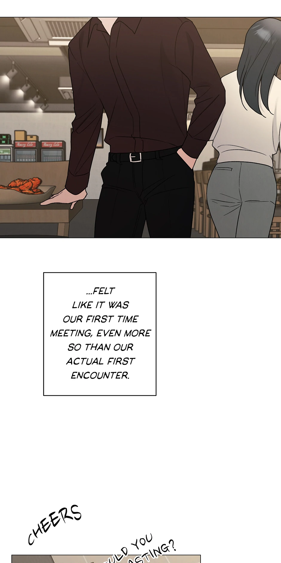 The Terrible Act Chapter 59 - Page 41
