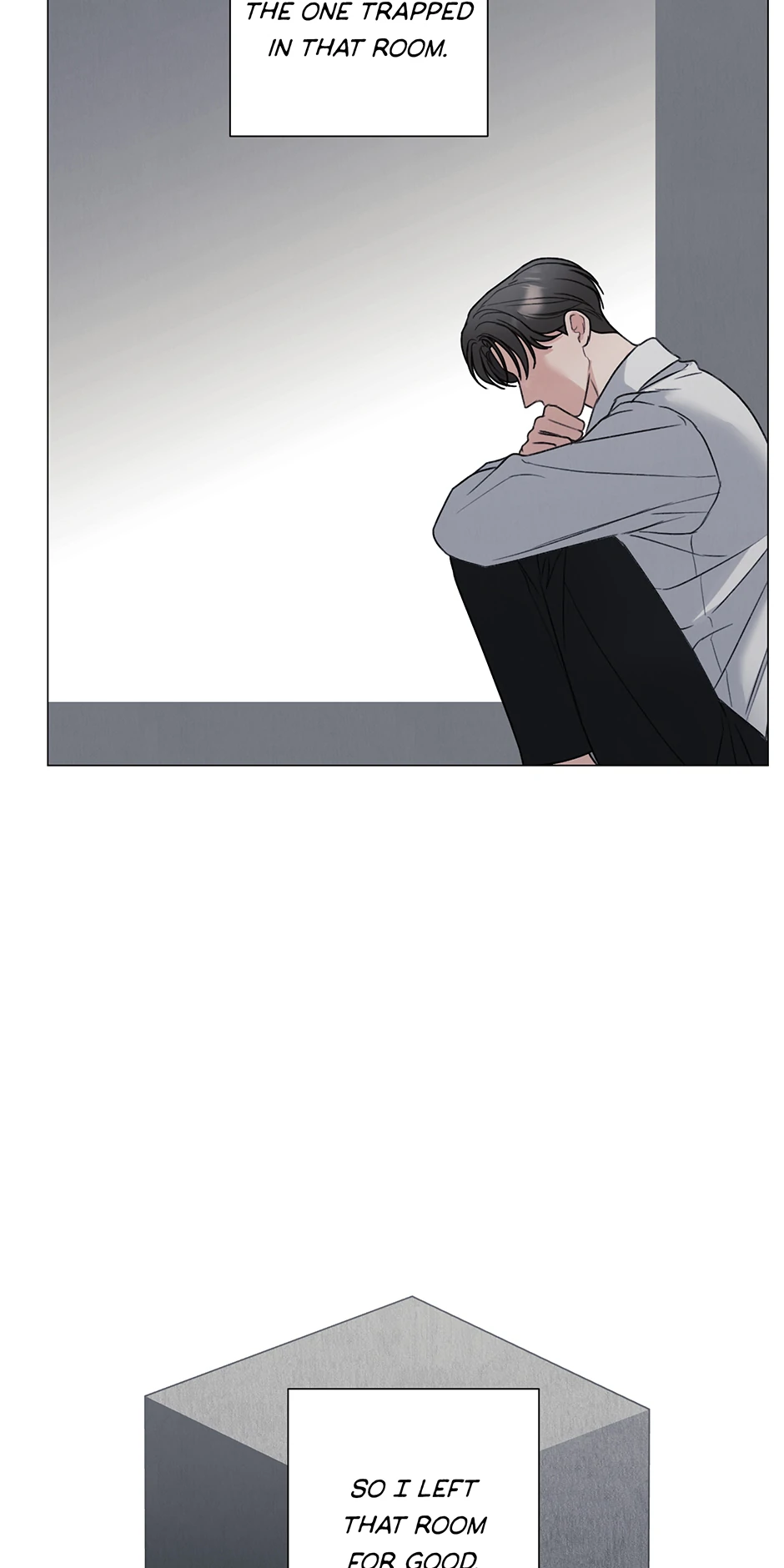 The Terrible Act Chapter 59 - Page 6