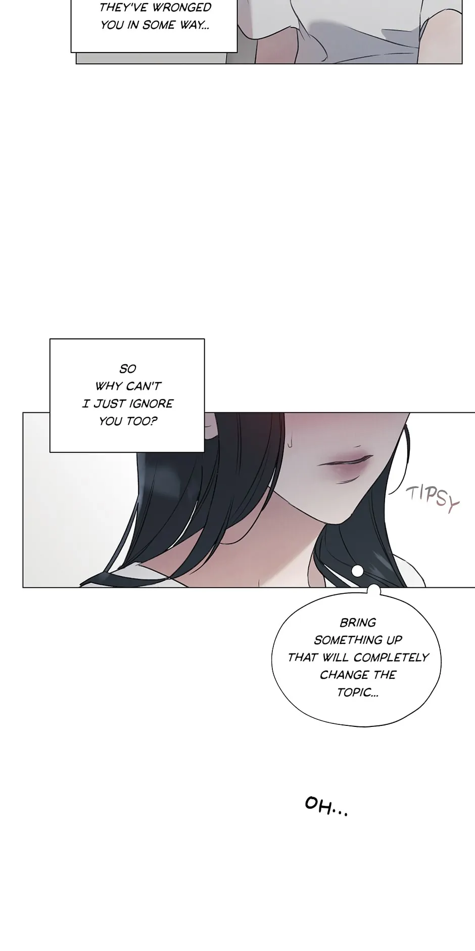 The Terrible Act Chapter 6 - Page 30