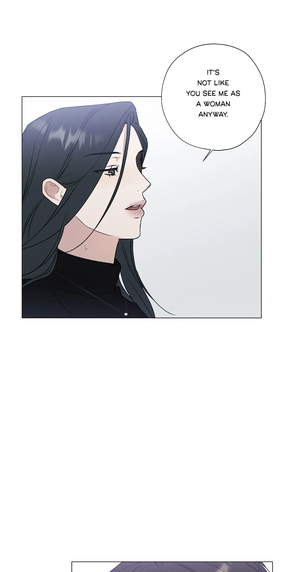 The Terrible Act Chapter 6 - Page 4