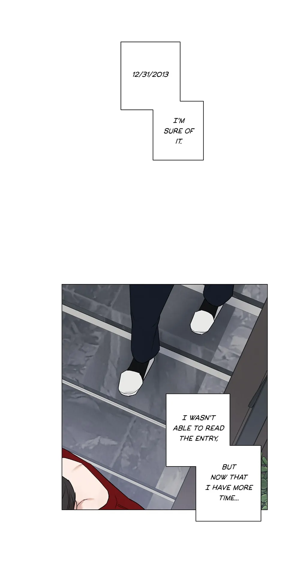 The Terrible Act Chapter 6 - Page 7