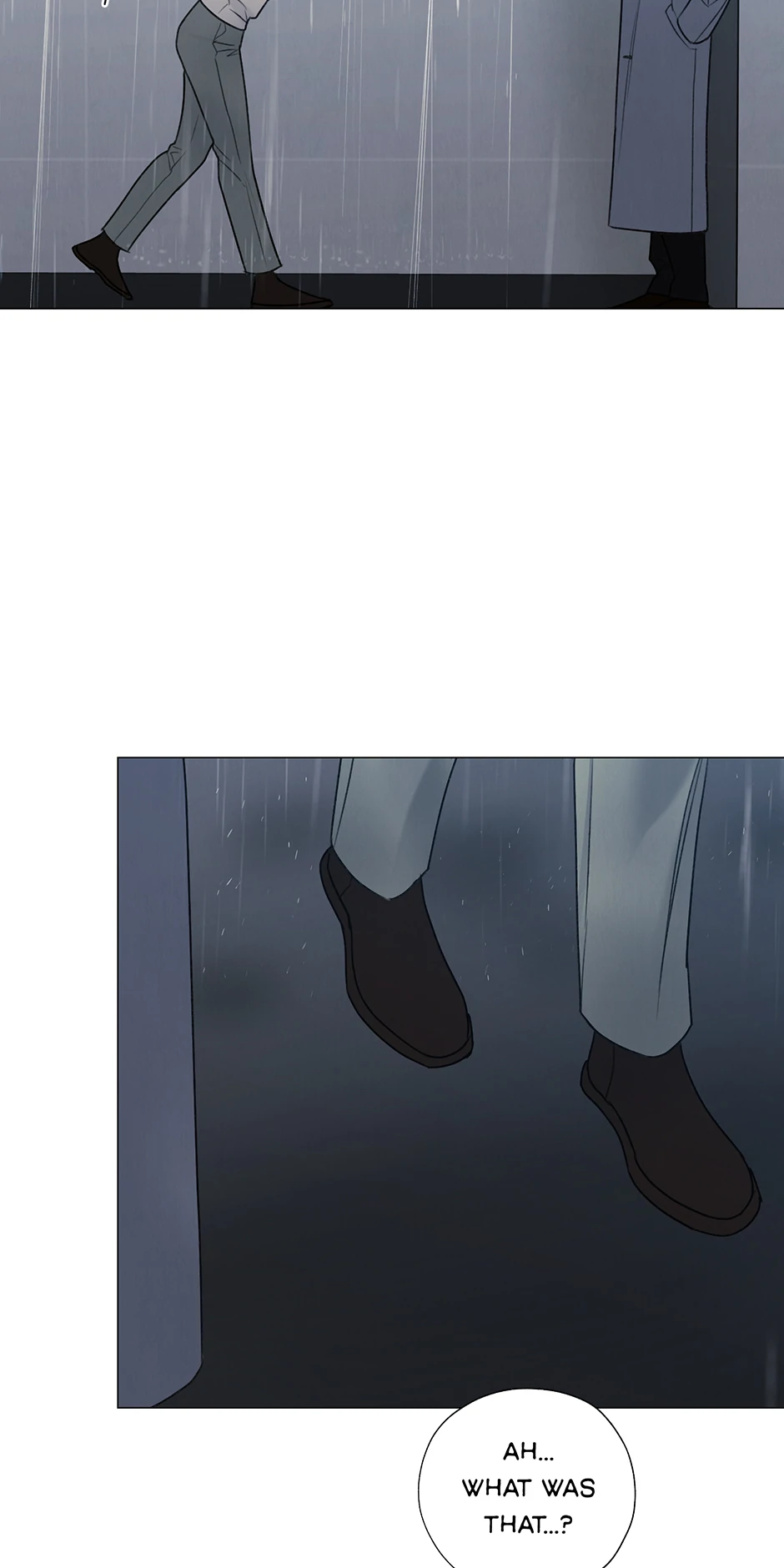 The Terrible Act Chapter 60 - Page 13