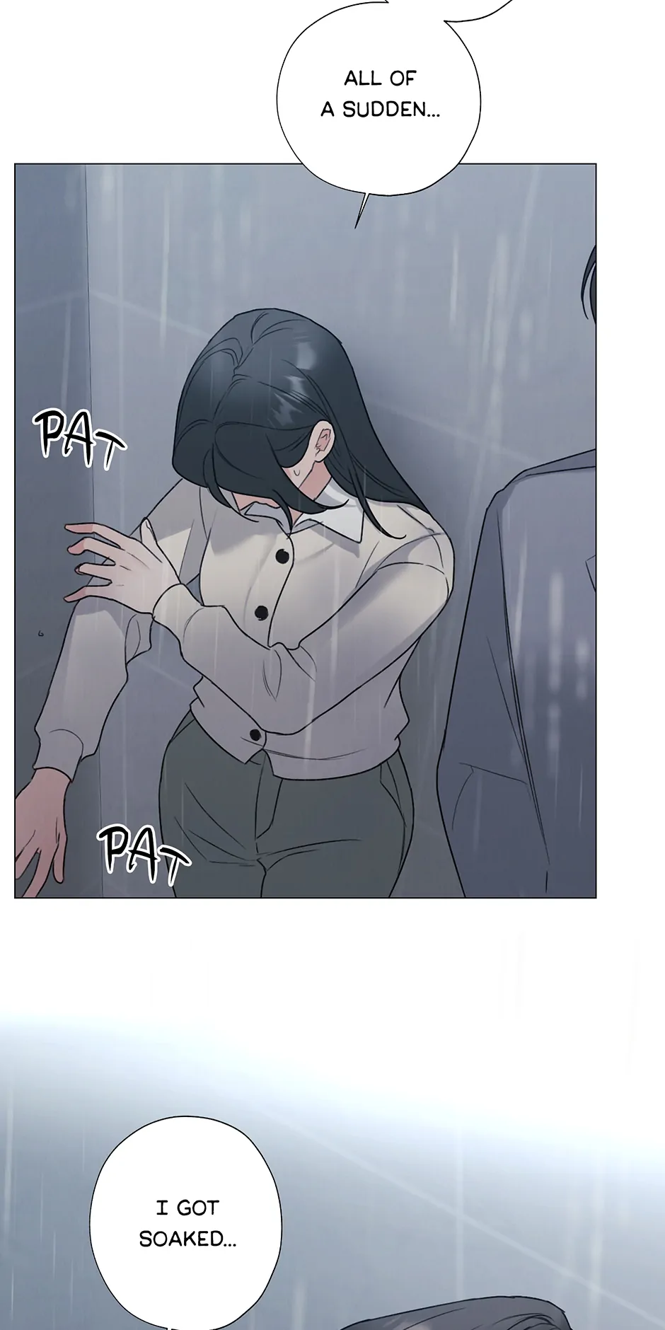 The Terrible Act Chapter 60 - Page 14