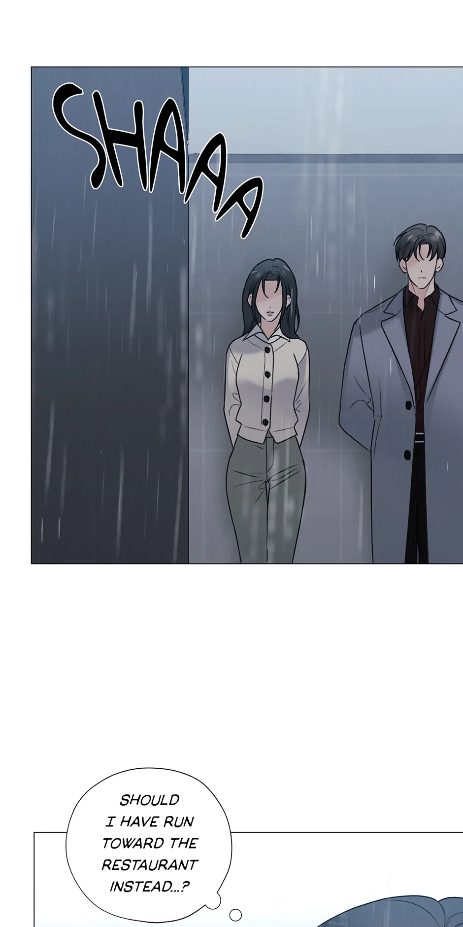 The Terrible Act Chapter 60 - Page 17