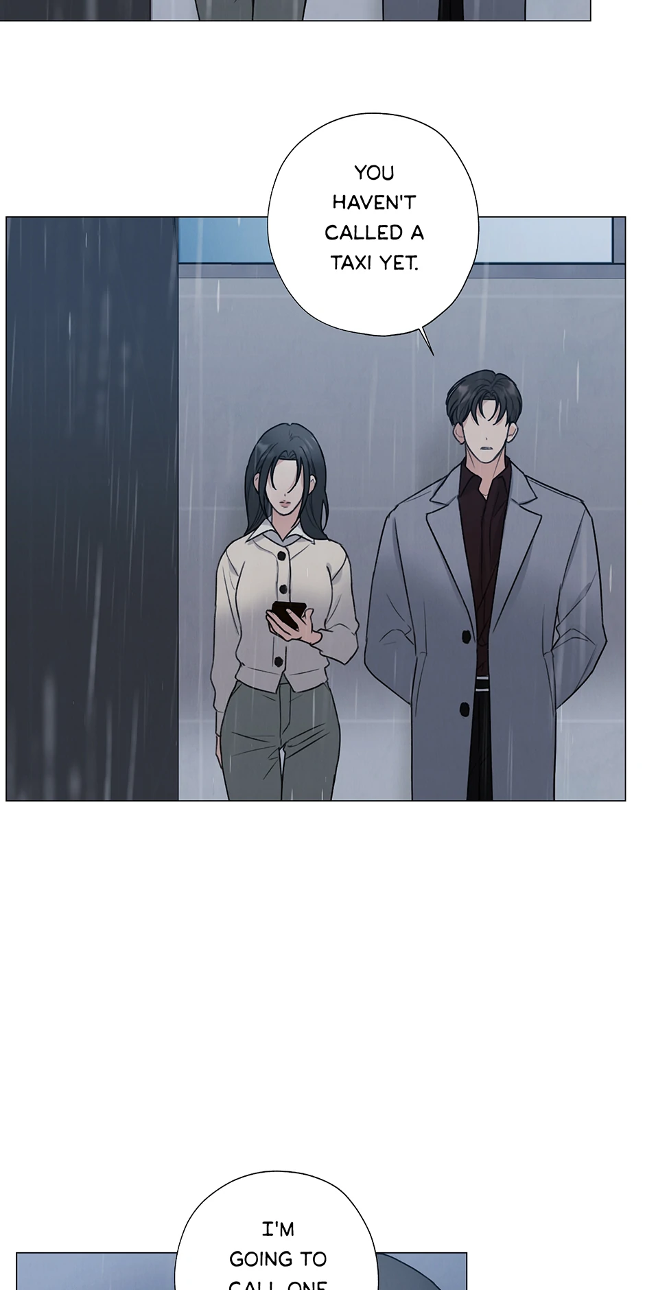 The Terrible Act Chapter 60 - Page 26