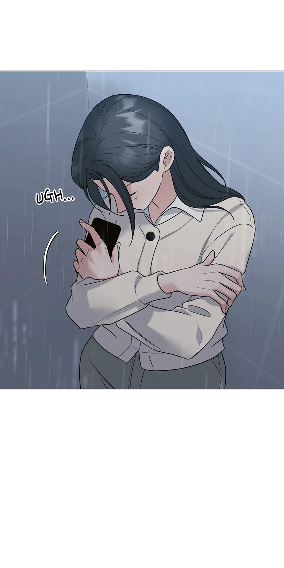The Terrible Act Chapter 60 - Page 30
