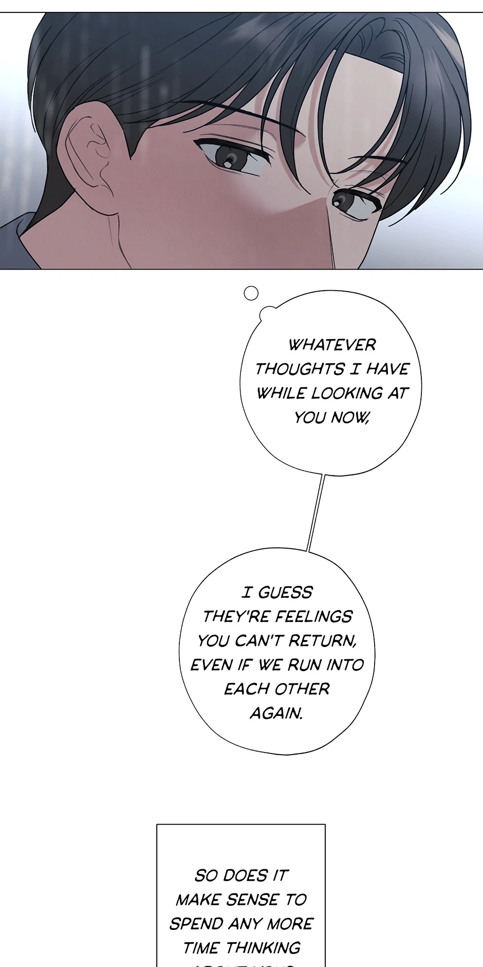 The Terrible Act Chapter 60 - Page 31