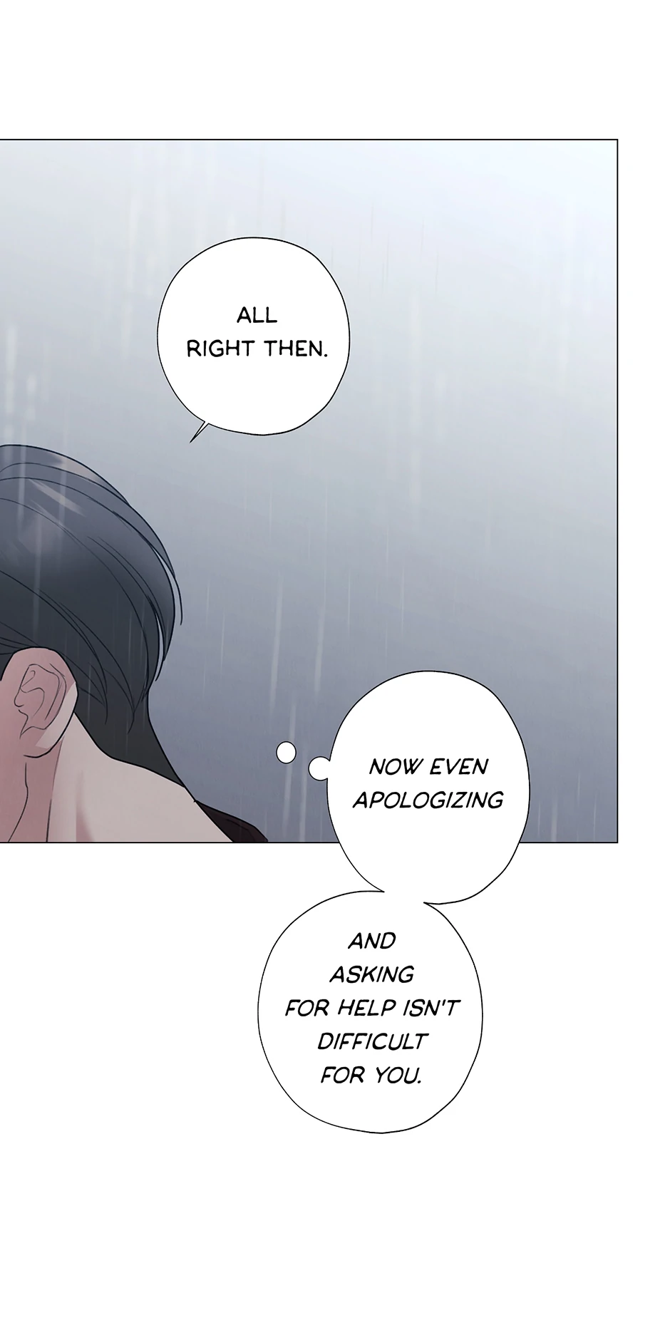 The Terrible Act Chapter 60 - Page 38