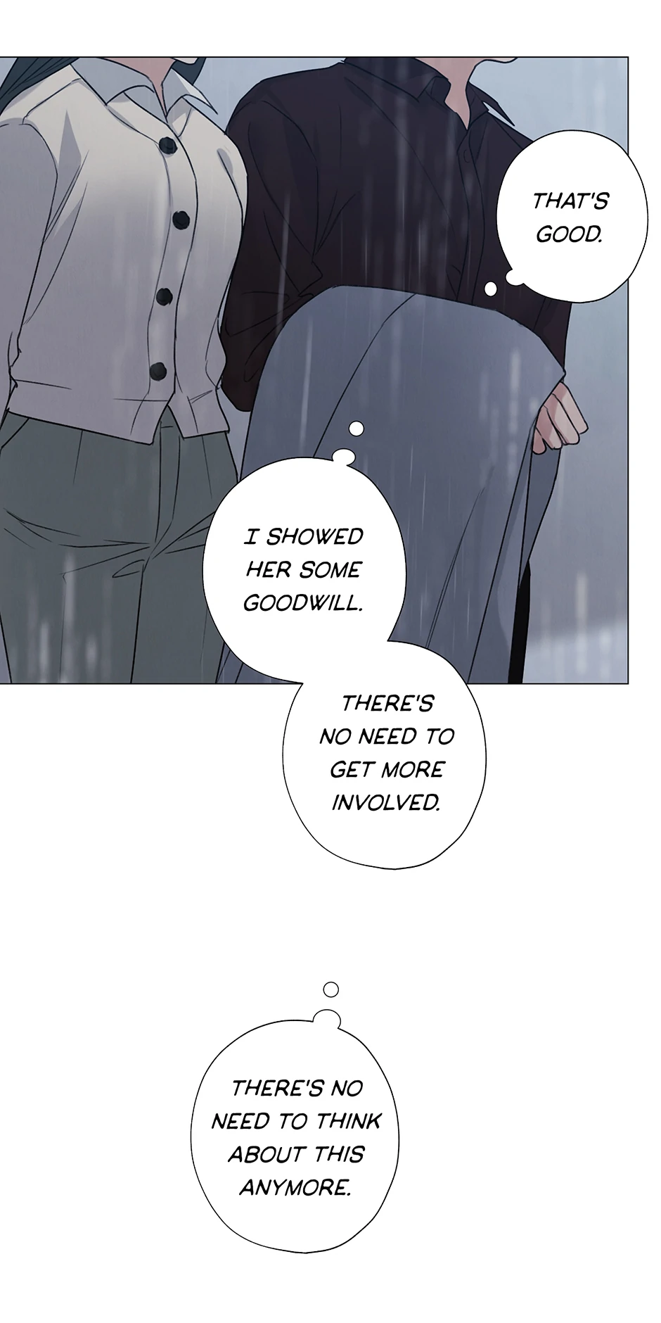The Terrible Act Chapter 60 - Page 39
