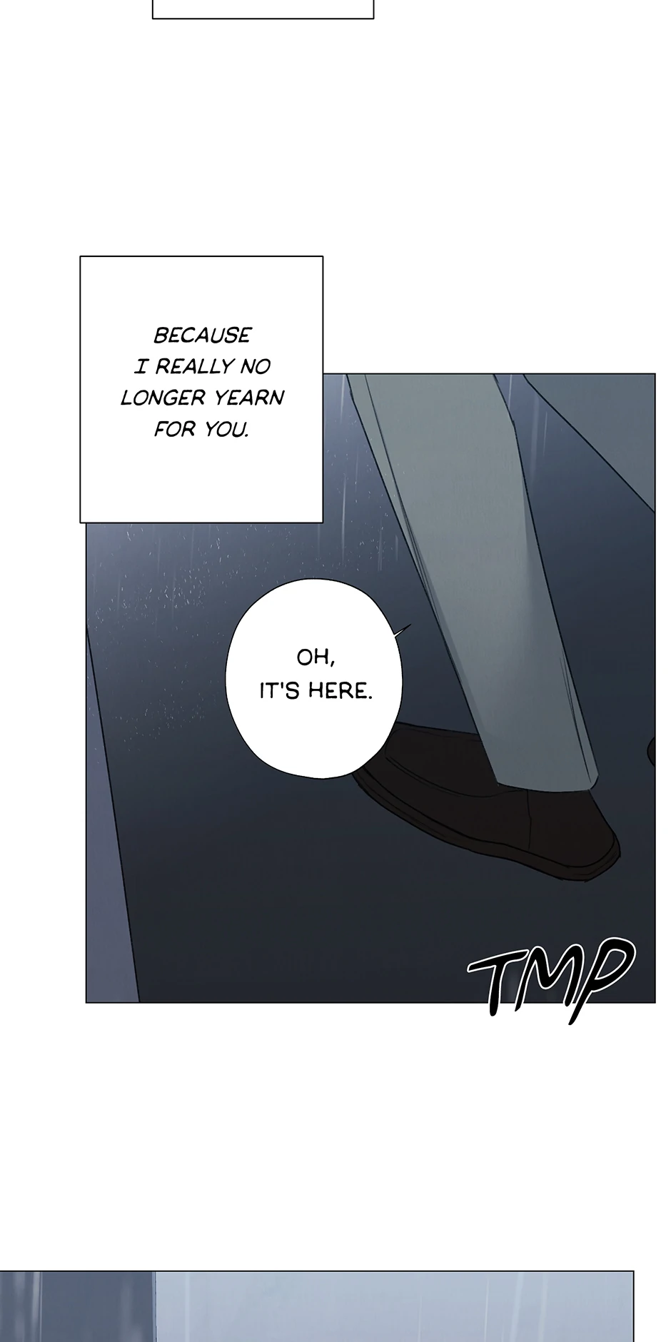 The Terrible Act Chapter 60 - Page 42