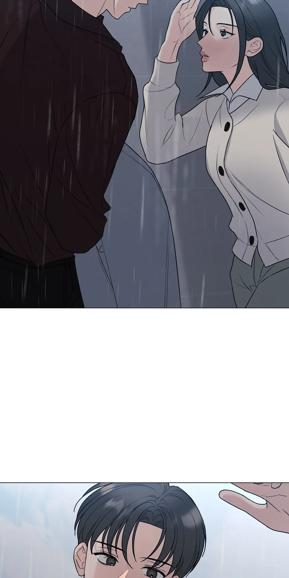 The Terrible Act Chapter 60 - Page 44