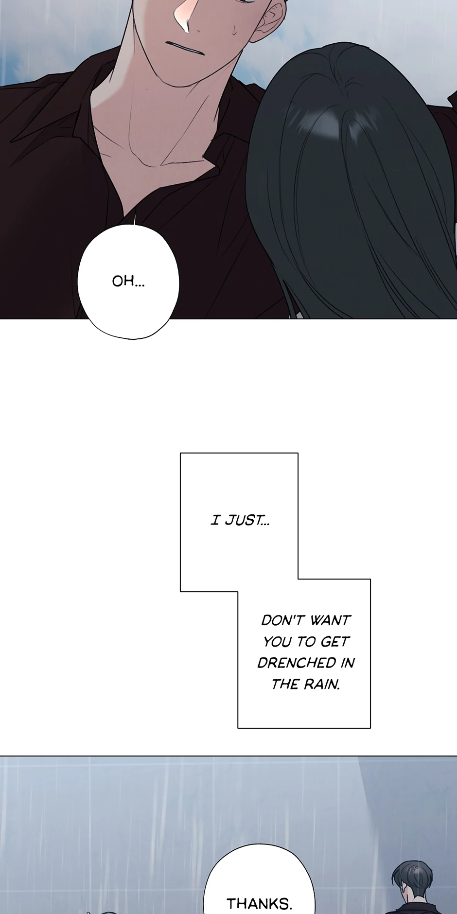 The Terrible Act Chapter 60 - Page 45