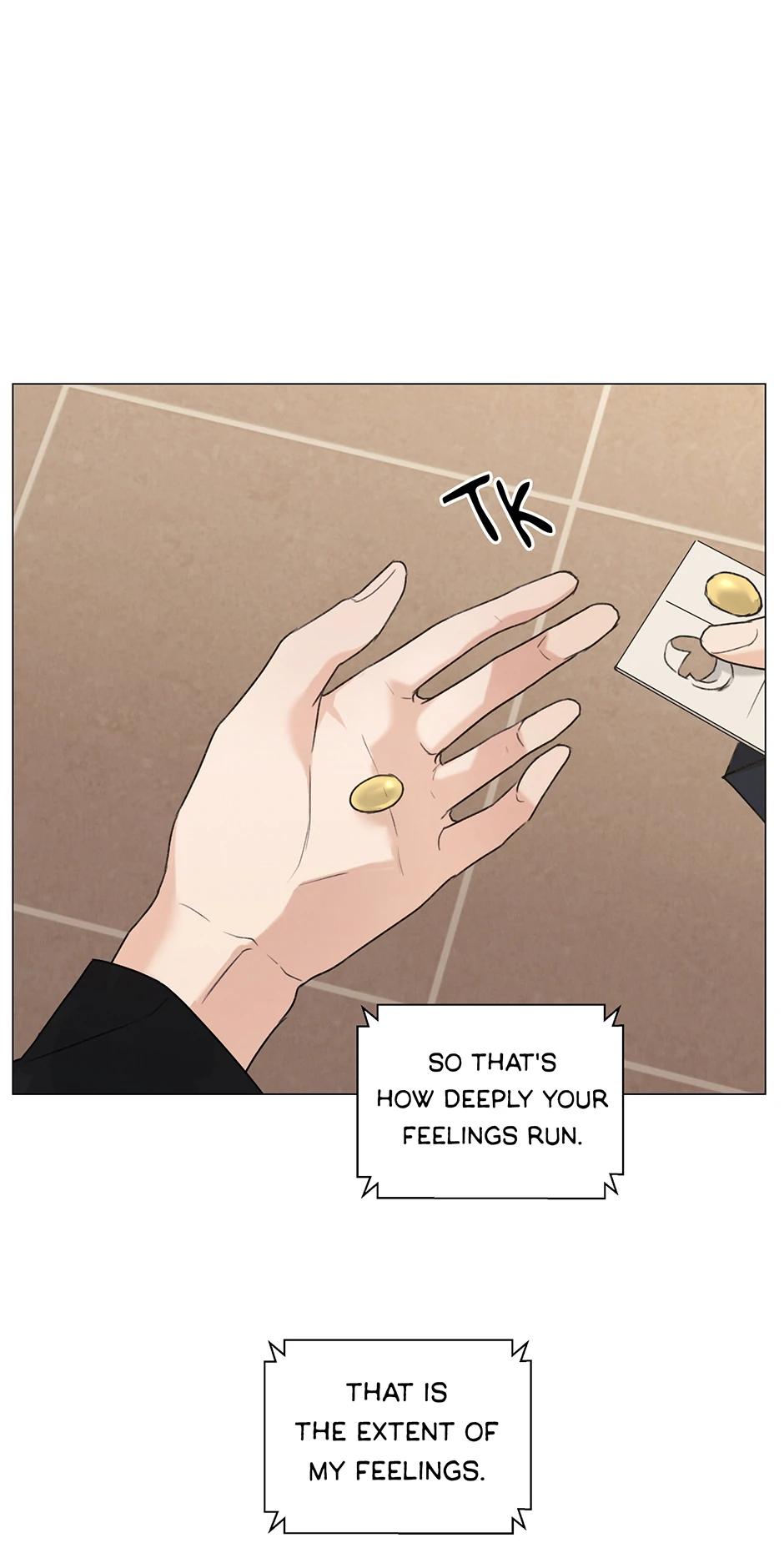 The Terrible Act Chapter 60 - Page 53