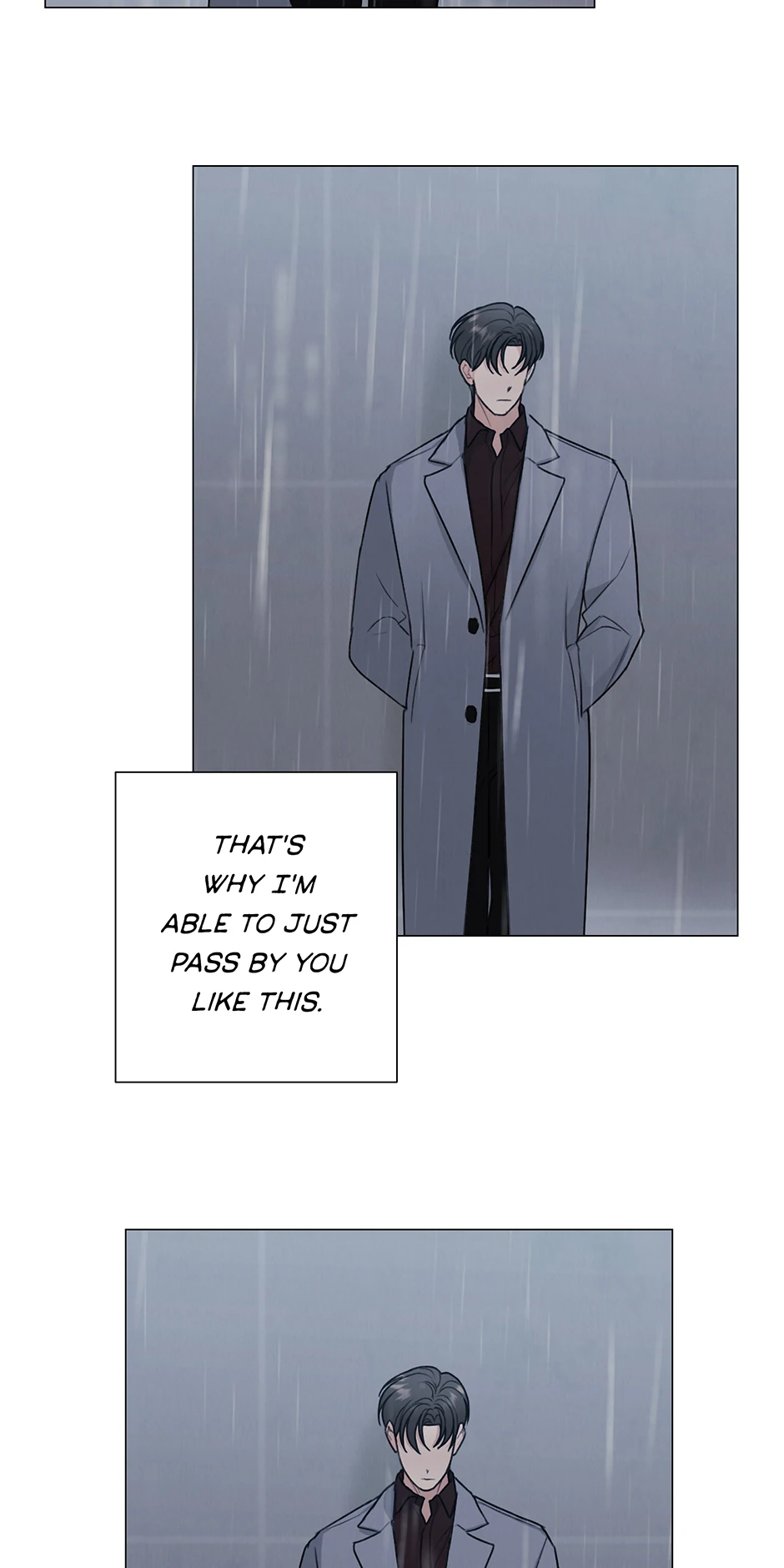 The Terrible Act Chapter 60 - Page 56
