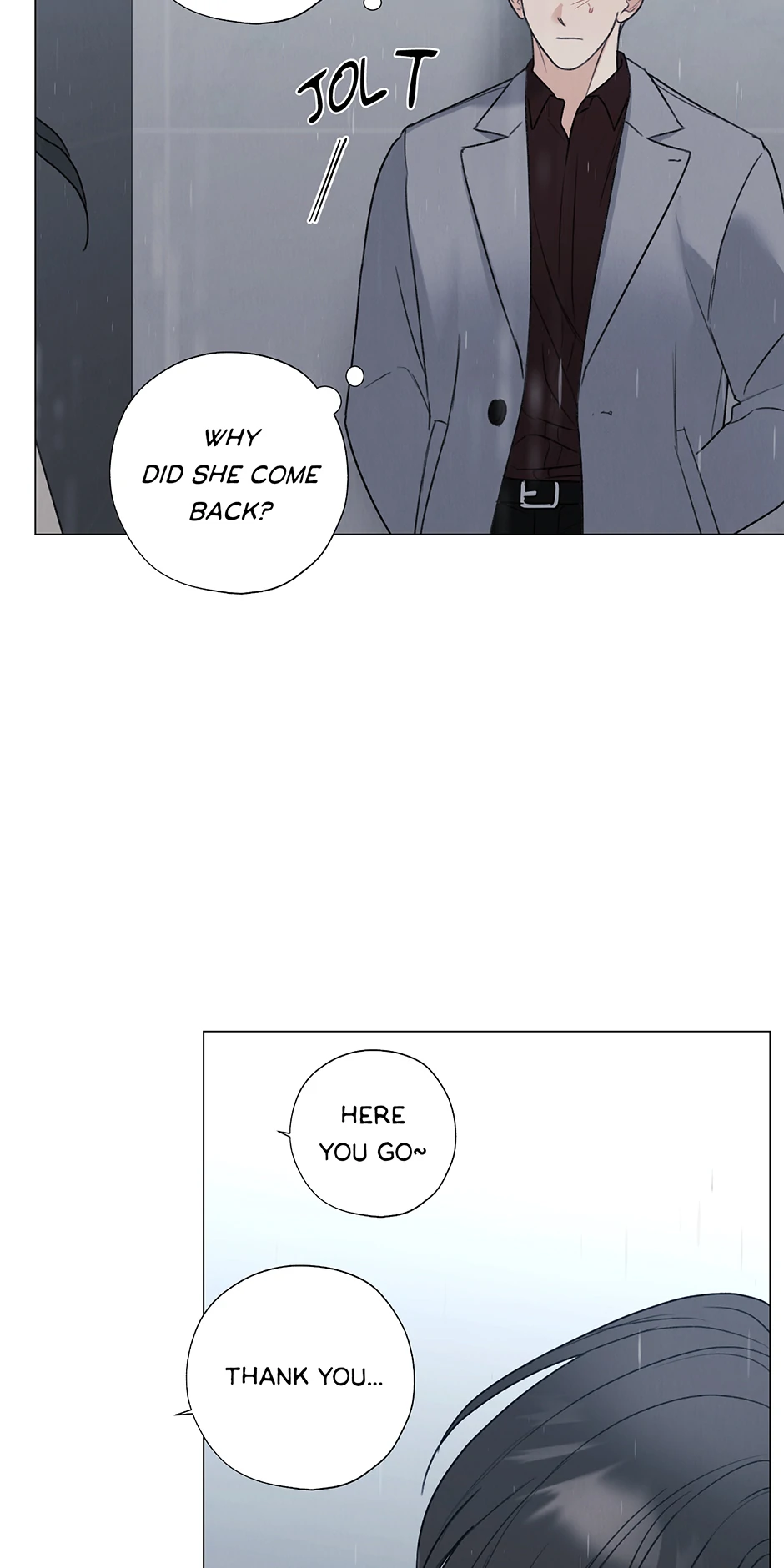 The Terrible Act Chapter 60 - Page 8