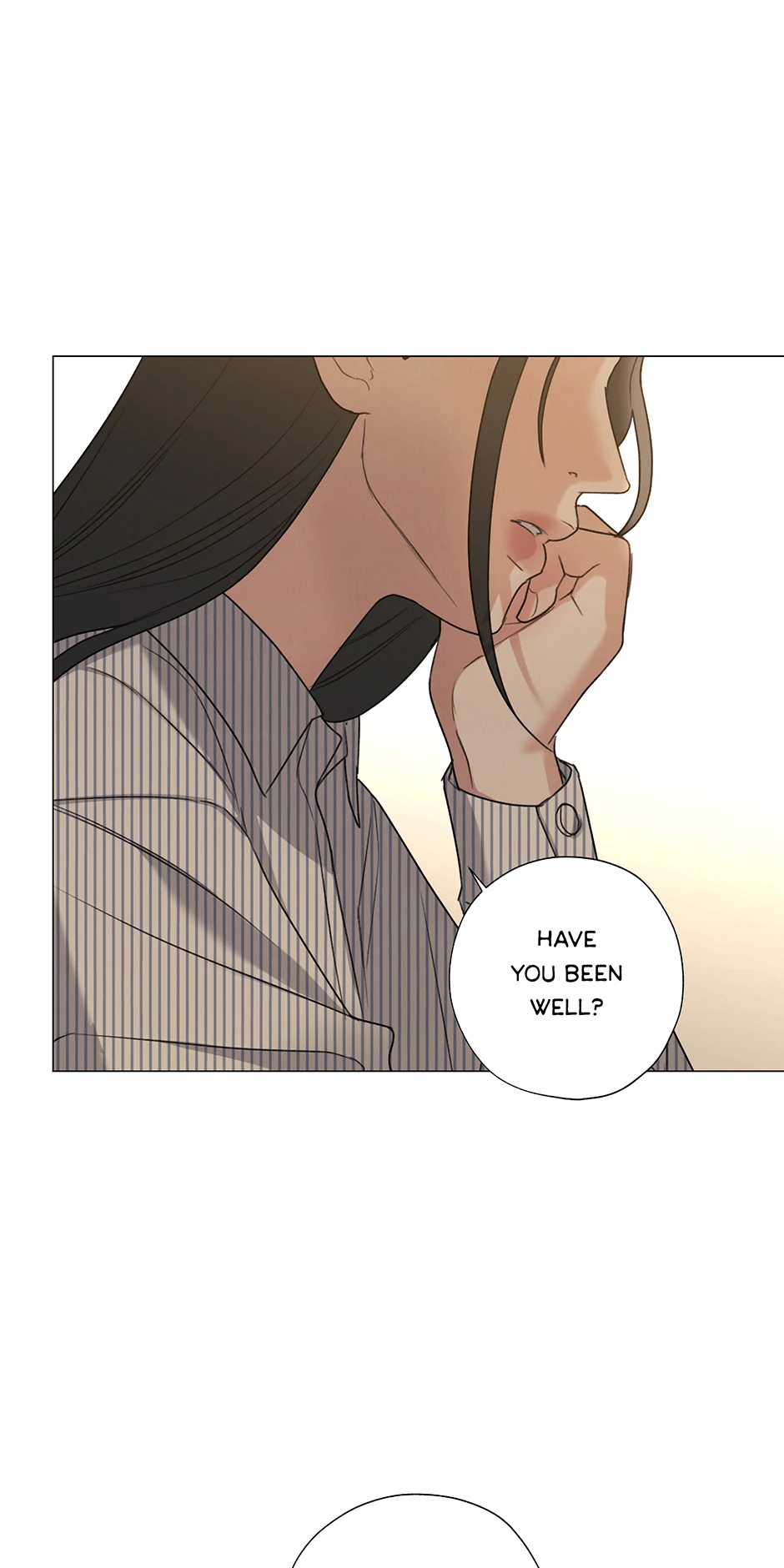The Terrible Act Chapter 61 - Page 14